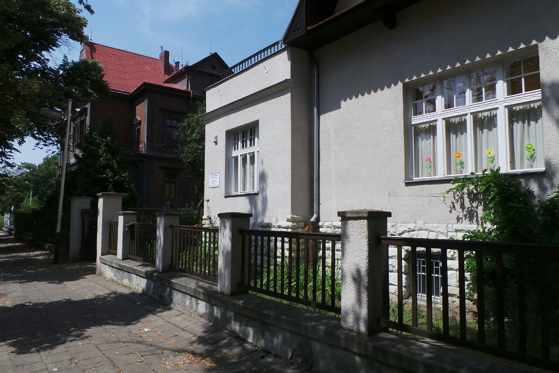 MVDr. Břetislav Frýba foto 1