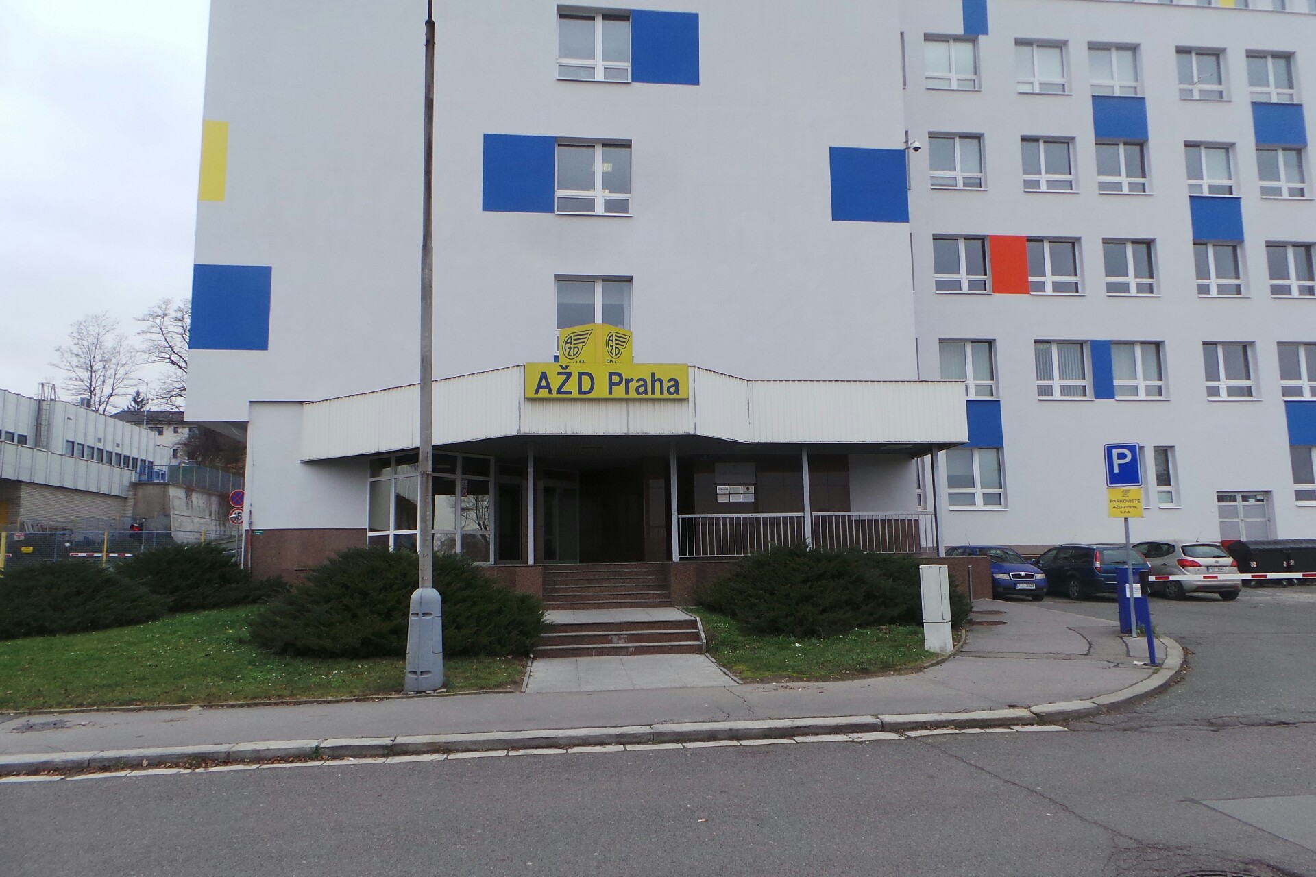 Horizont Estate, s.r.o.