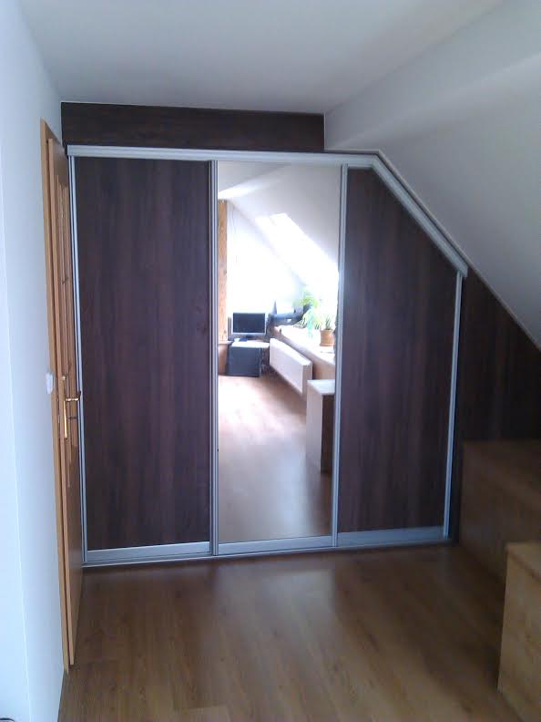 INDECO P.M. Truhlářství foto 2