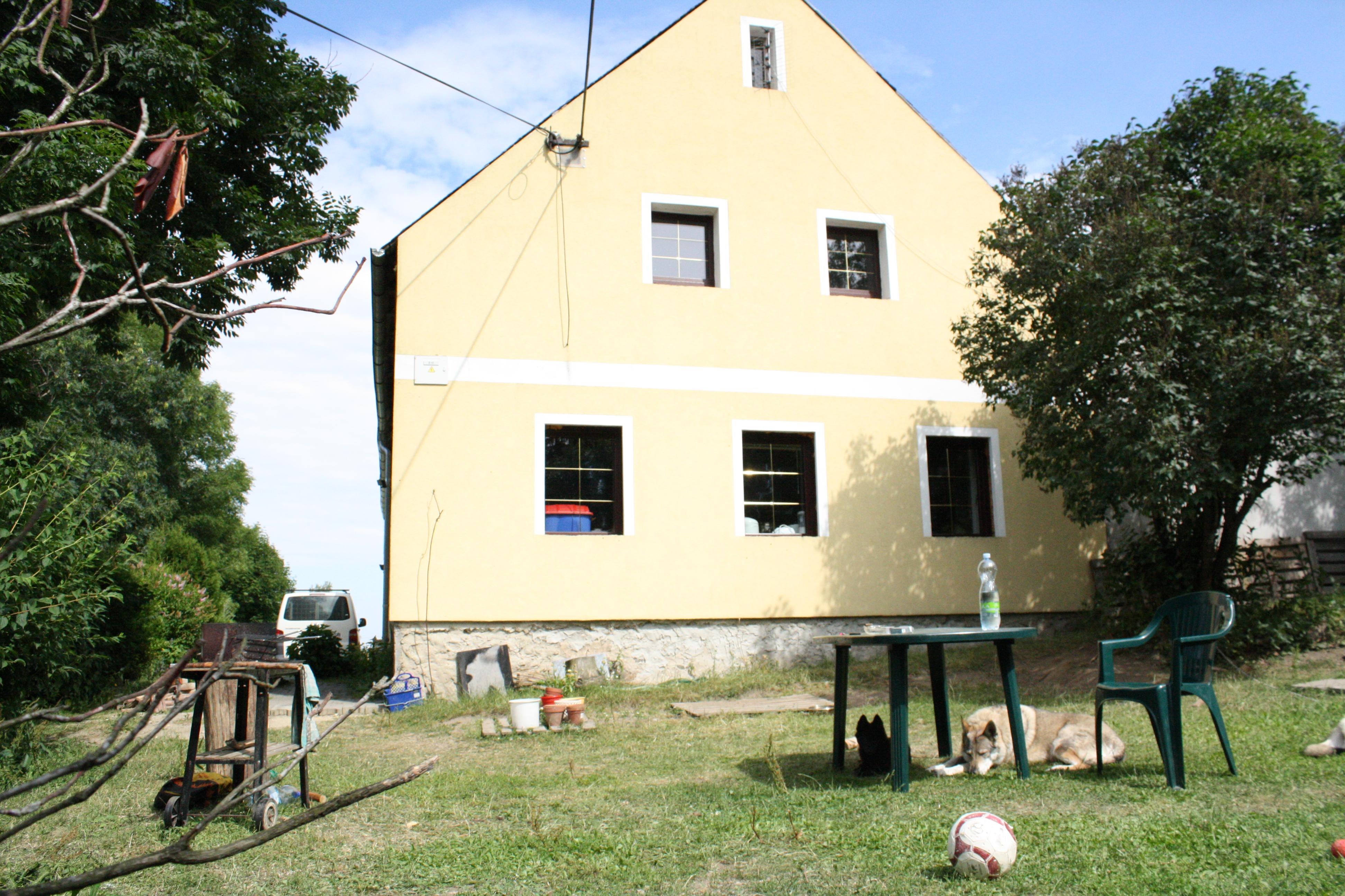 EDS - Elektromontáže David Šámal