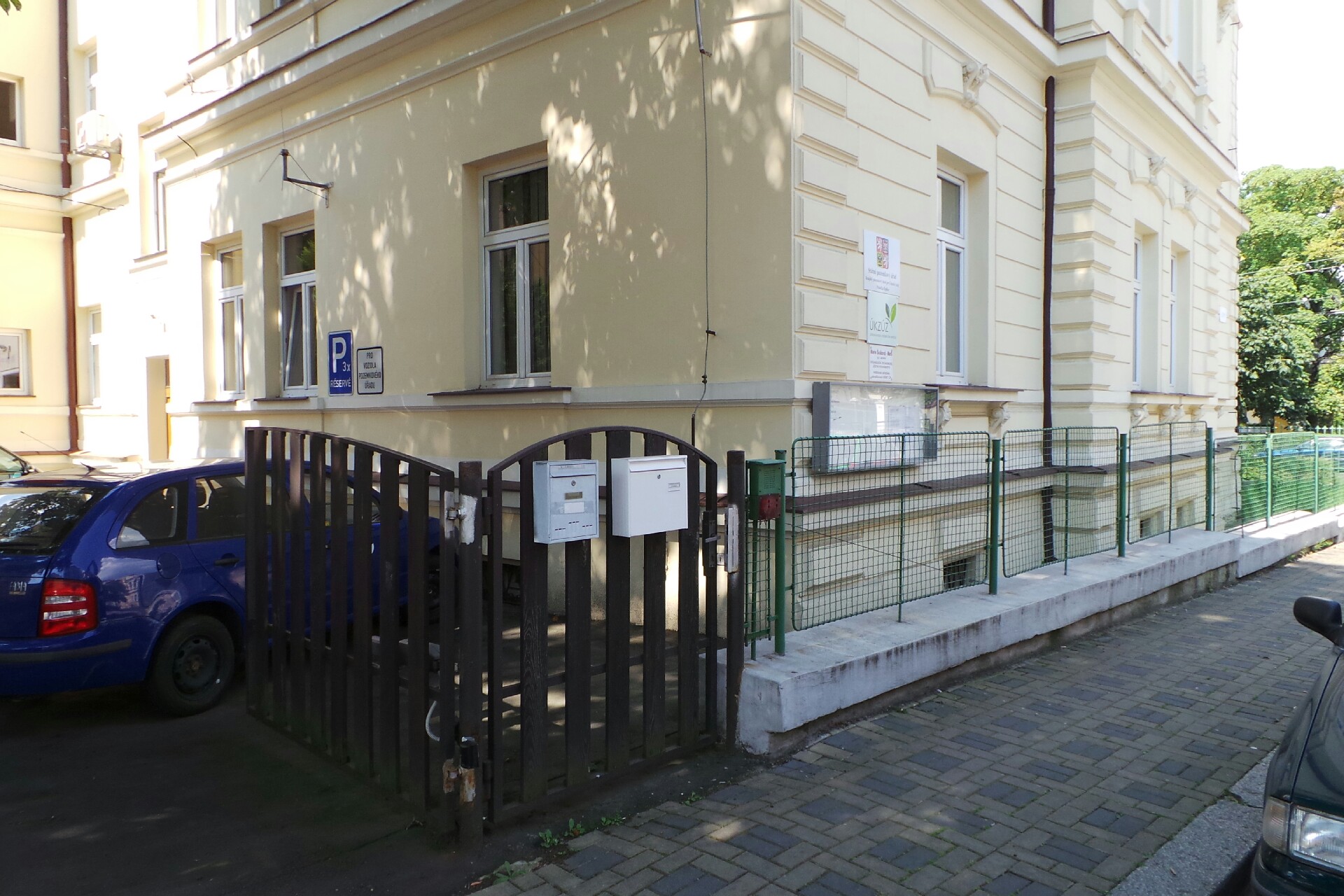 Marie Švábová - Mars