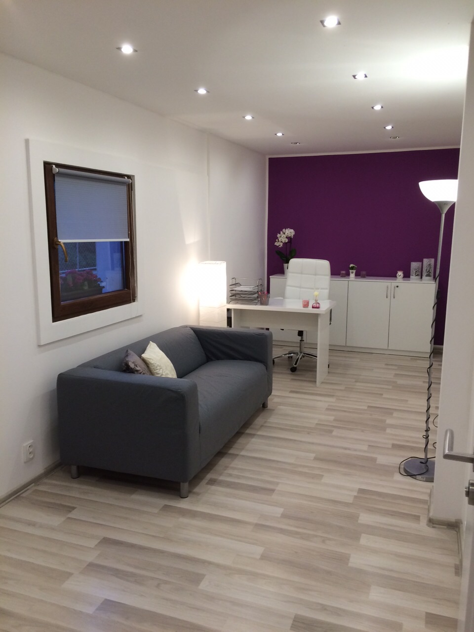 Psychologická ordinace JS Communication s.r.o. foto 2