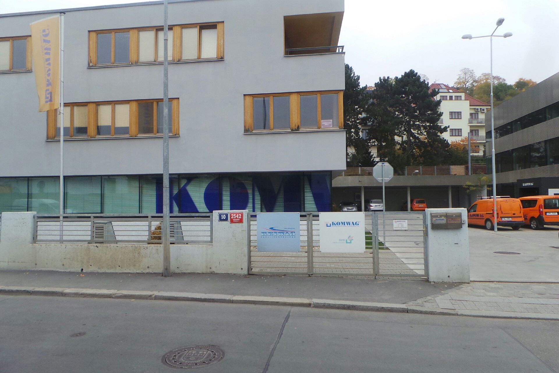 REIWAG Facility Services, s.r.o.