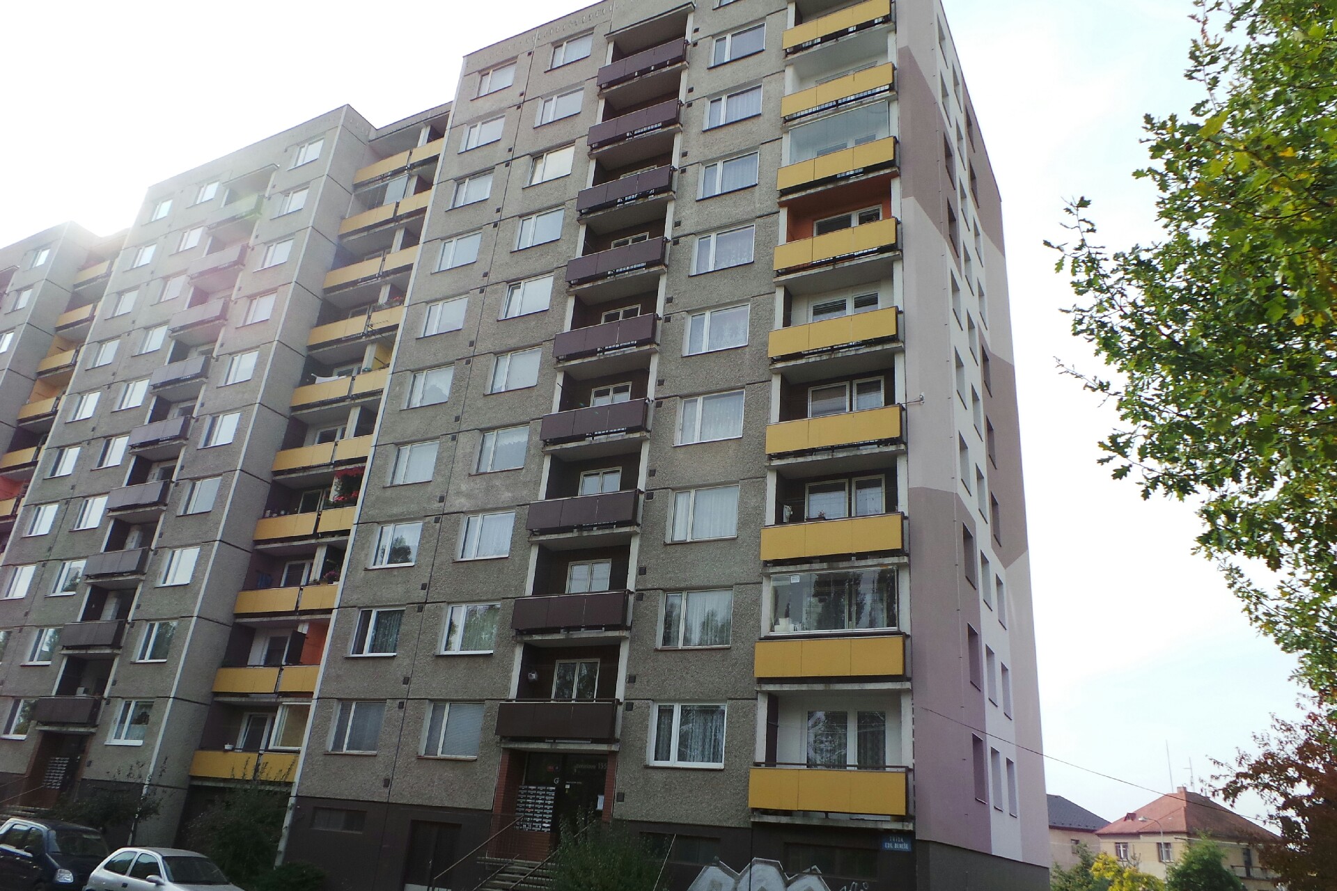 Josef Rada - Malby-tapety-nátěry