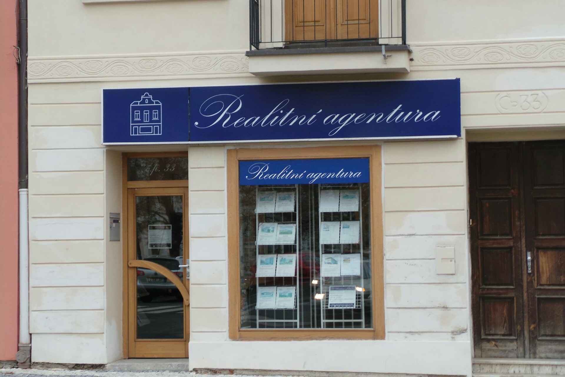 František Vrba - Reality 33