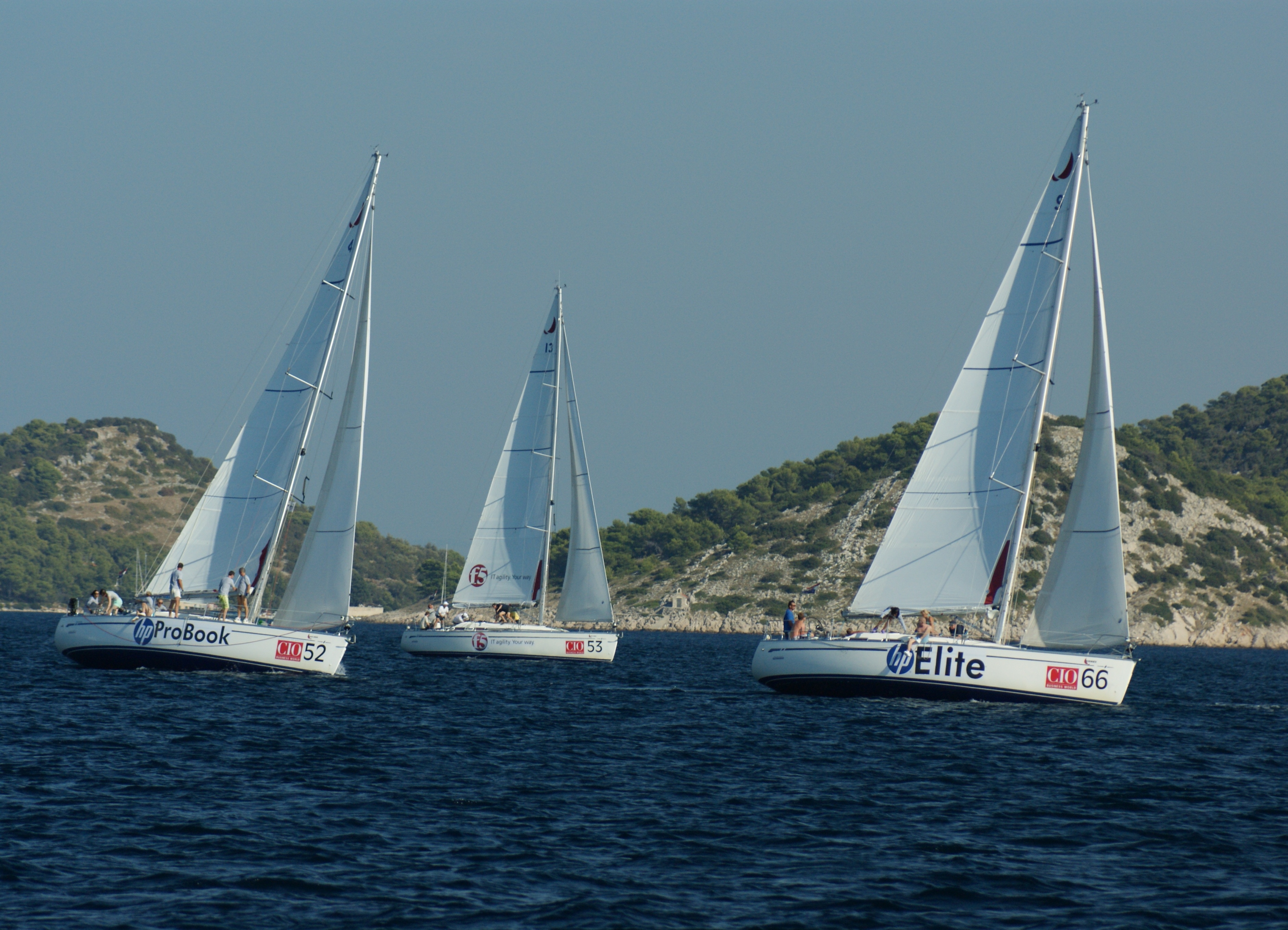Dovolená pod plachtami.cz foto 3