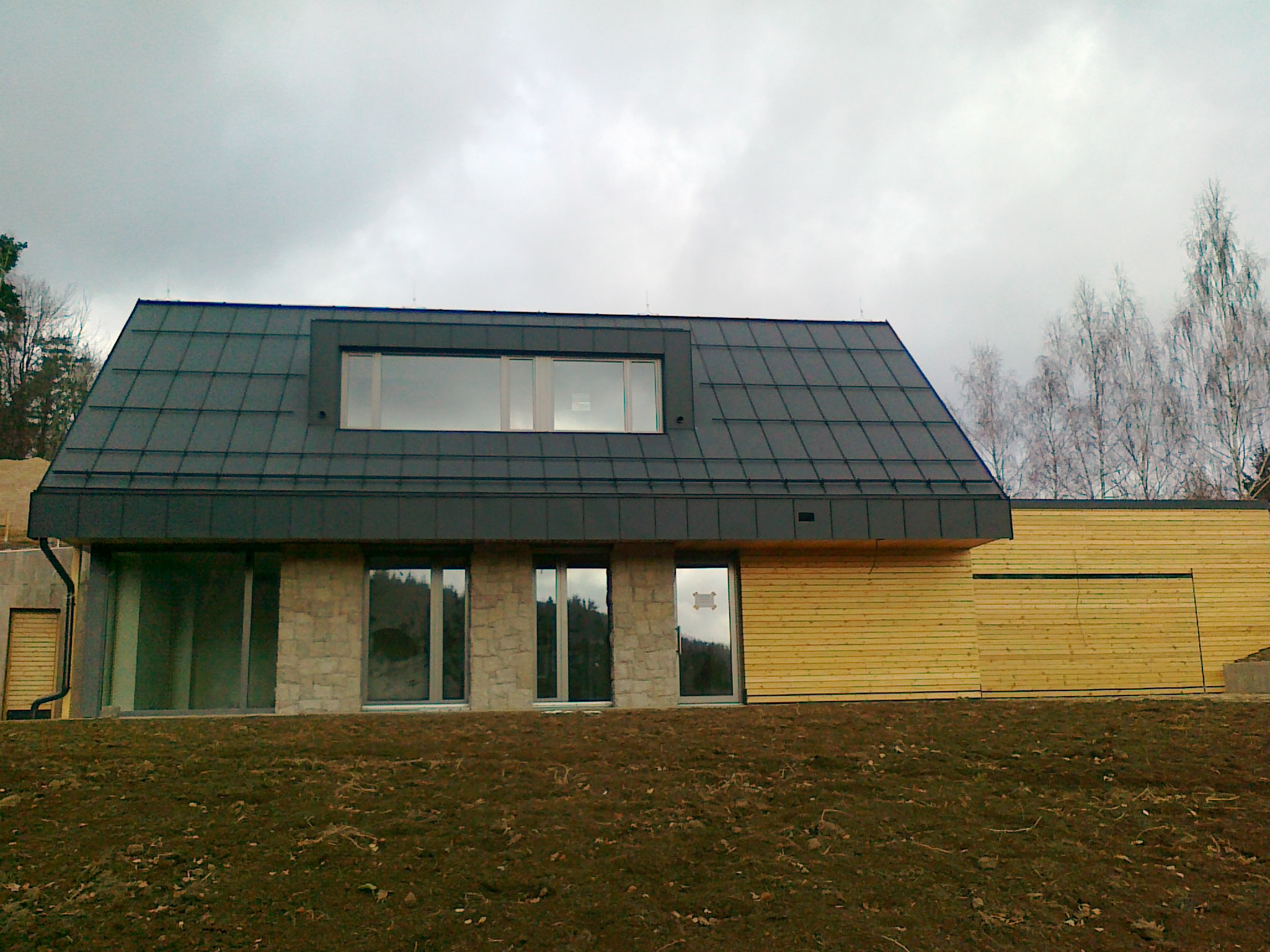 Okna-dveře Vorel s.r.o. foto 2