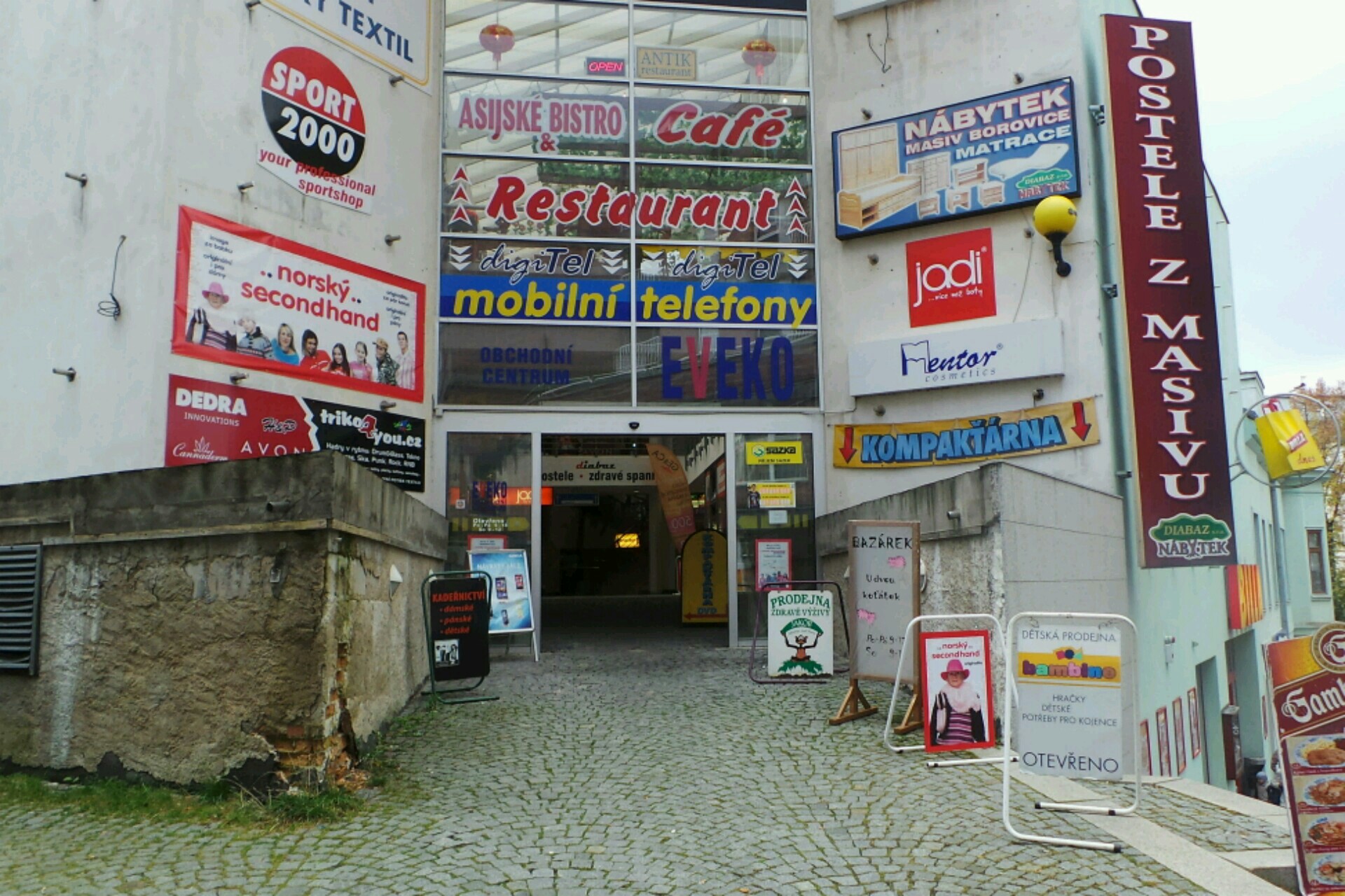 Jan Nečásek foto 1