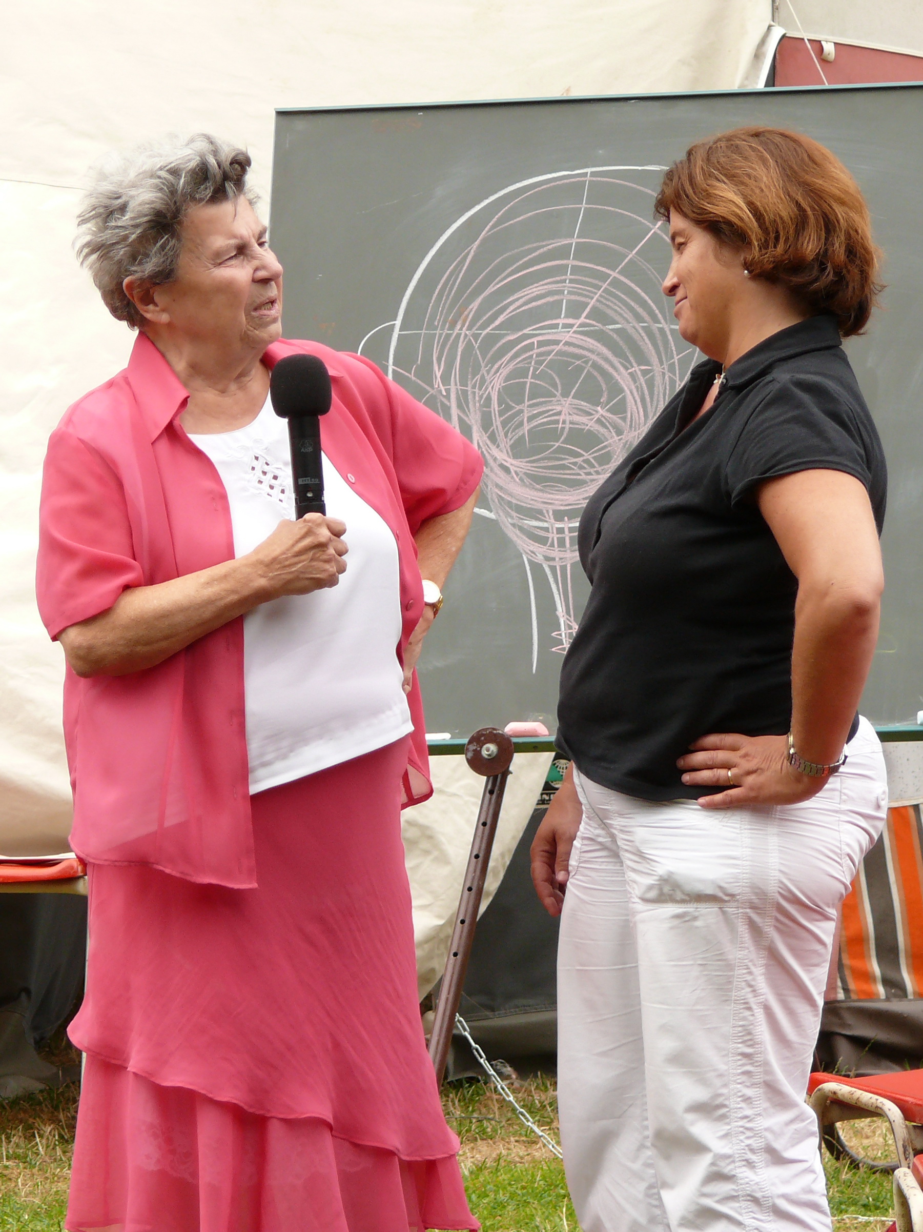 Akademické týdny foto 2