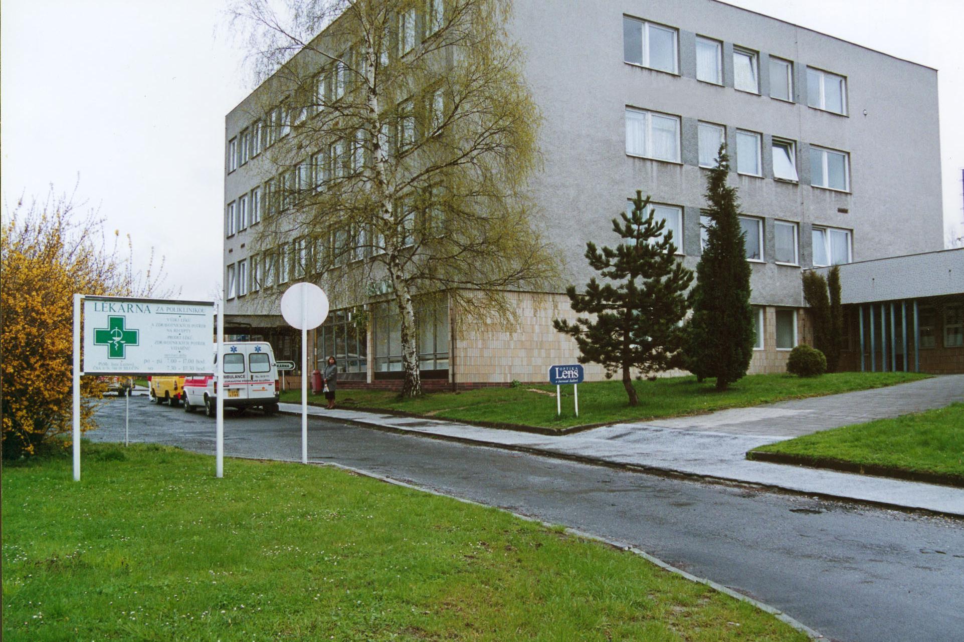 DERMATOVENEROLOGICKÁ AMBULANCE HLUČÍN, s.r.o.