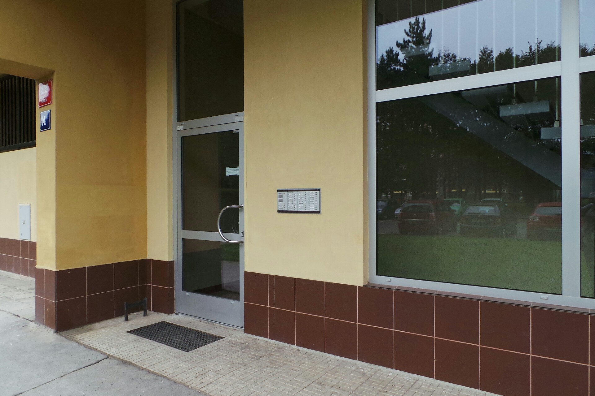 Ekoprecise, spol. s r.o.