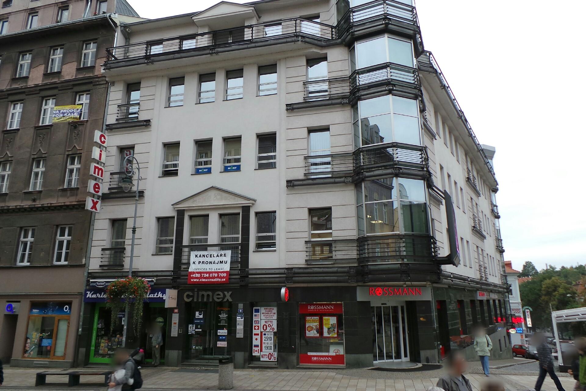 VOYAGE CZECH TOUR, s.r.o.