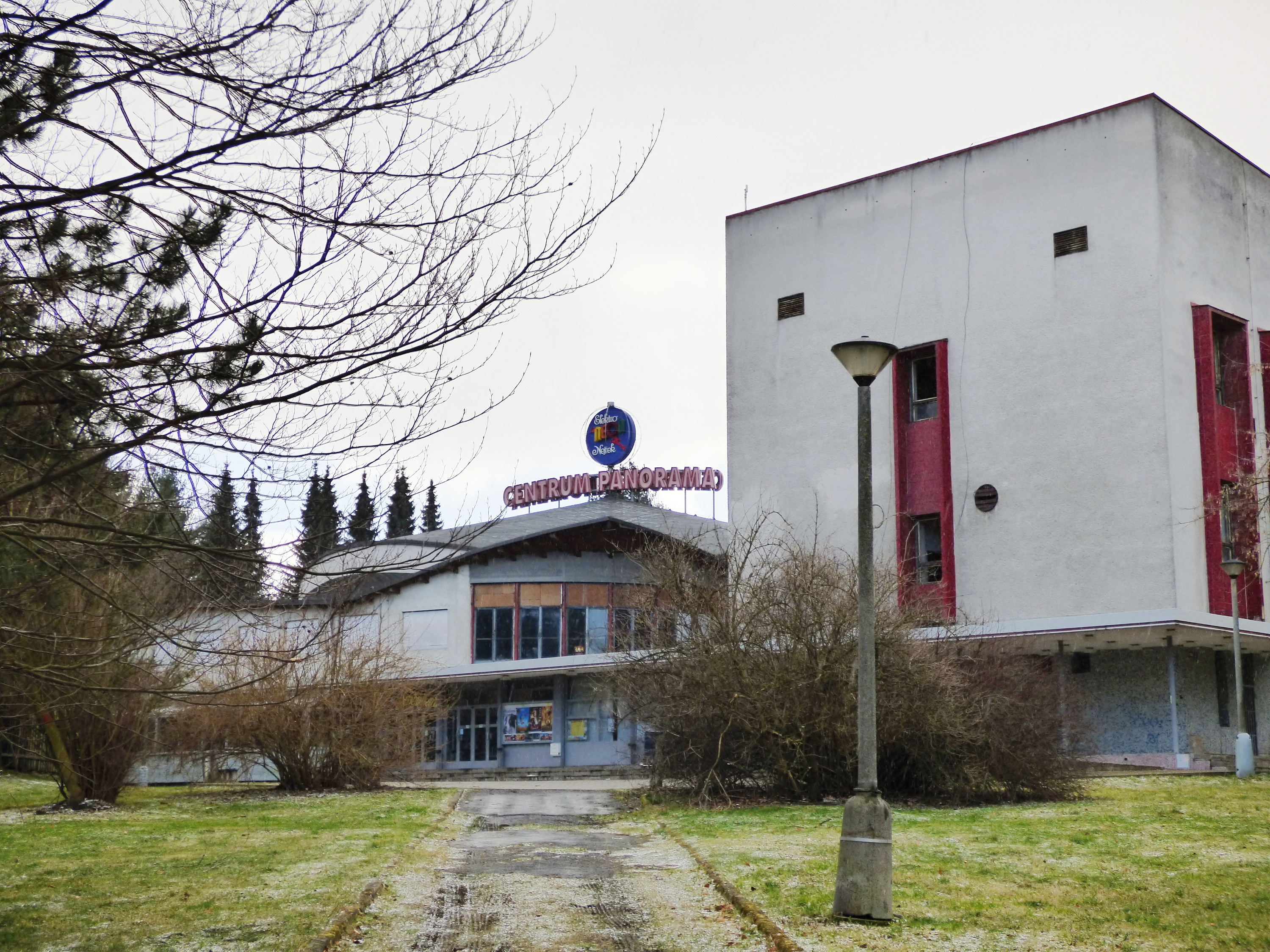 Pizzerie Panorama foto 2