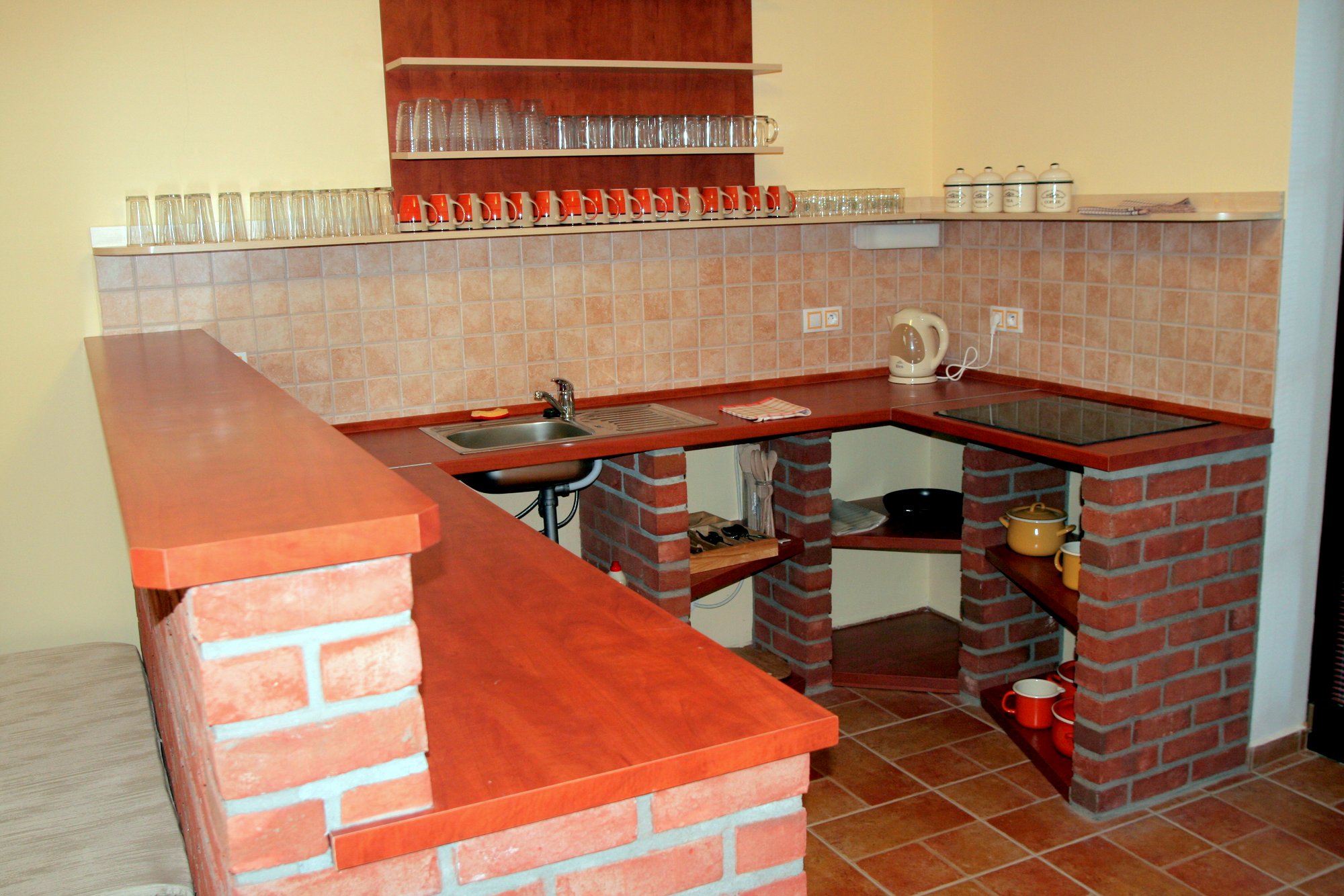 Penzion Schwarzenberský seník foto 6