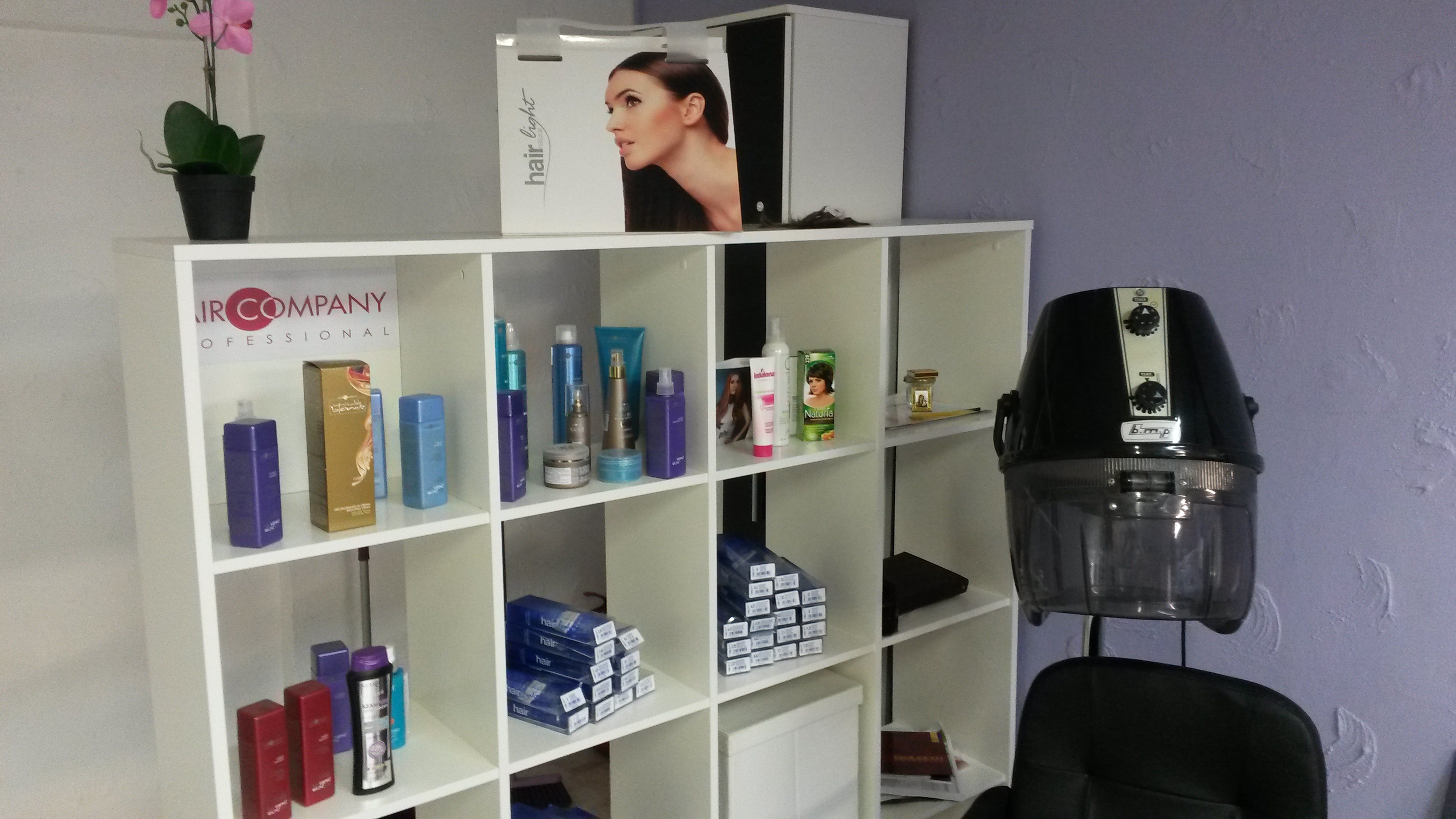 Kadeřnictví Goshtalik foto 3