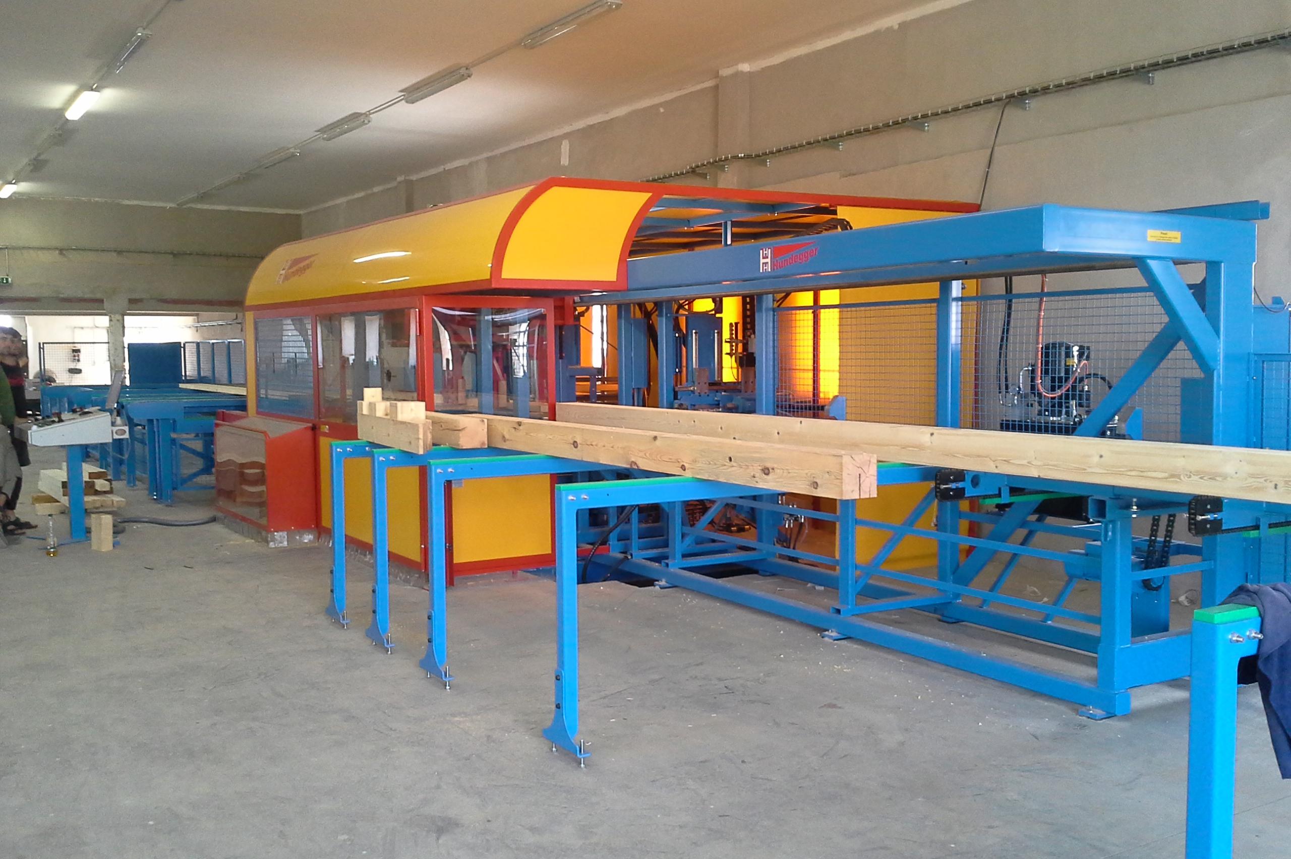 LIGNO RICHTER, s.r.o.