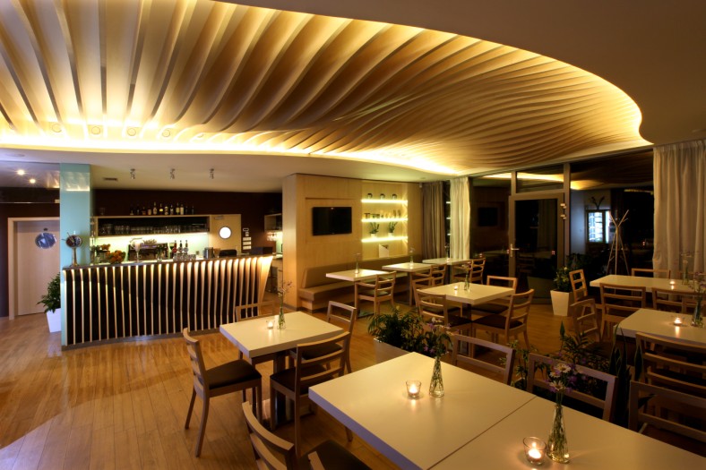 Kavárna LANNA foto 3