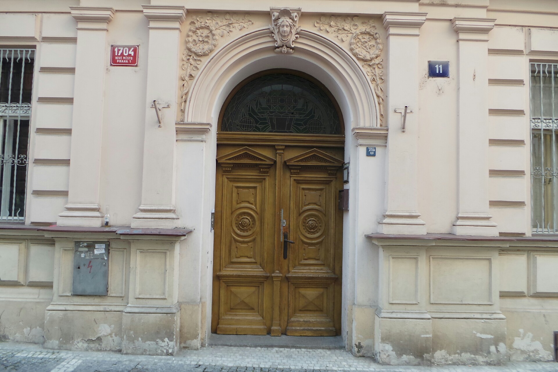 Kamil K. Brzák - Kancelářská technika