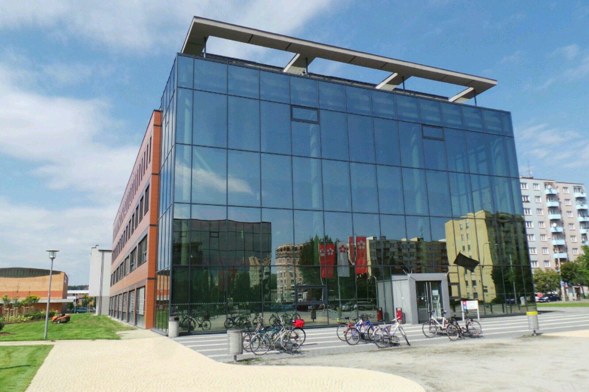 Ústav věd o umění a kultuře Filozofické fakulty Jihočeské univerzity v Českých Budějovicích