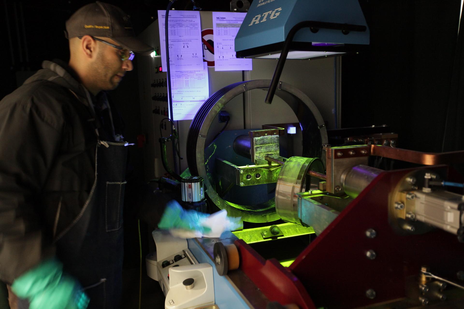 ATG - Advanced Technology Group