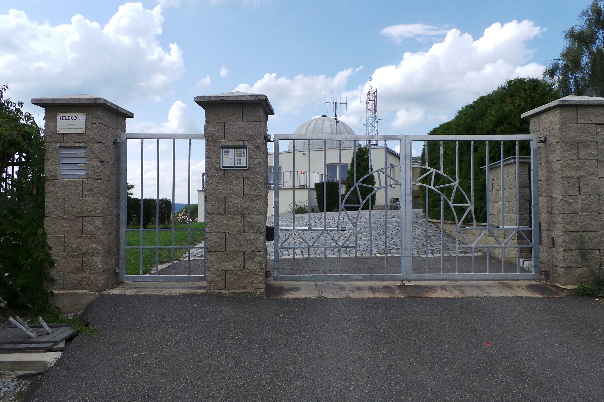 TELEKO digital, a.s.