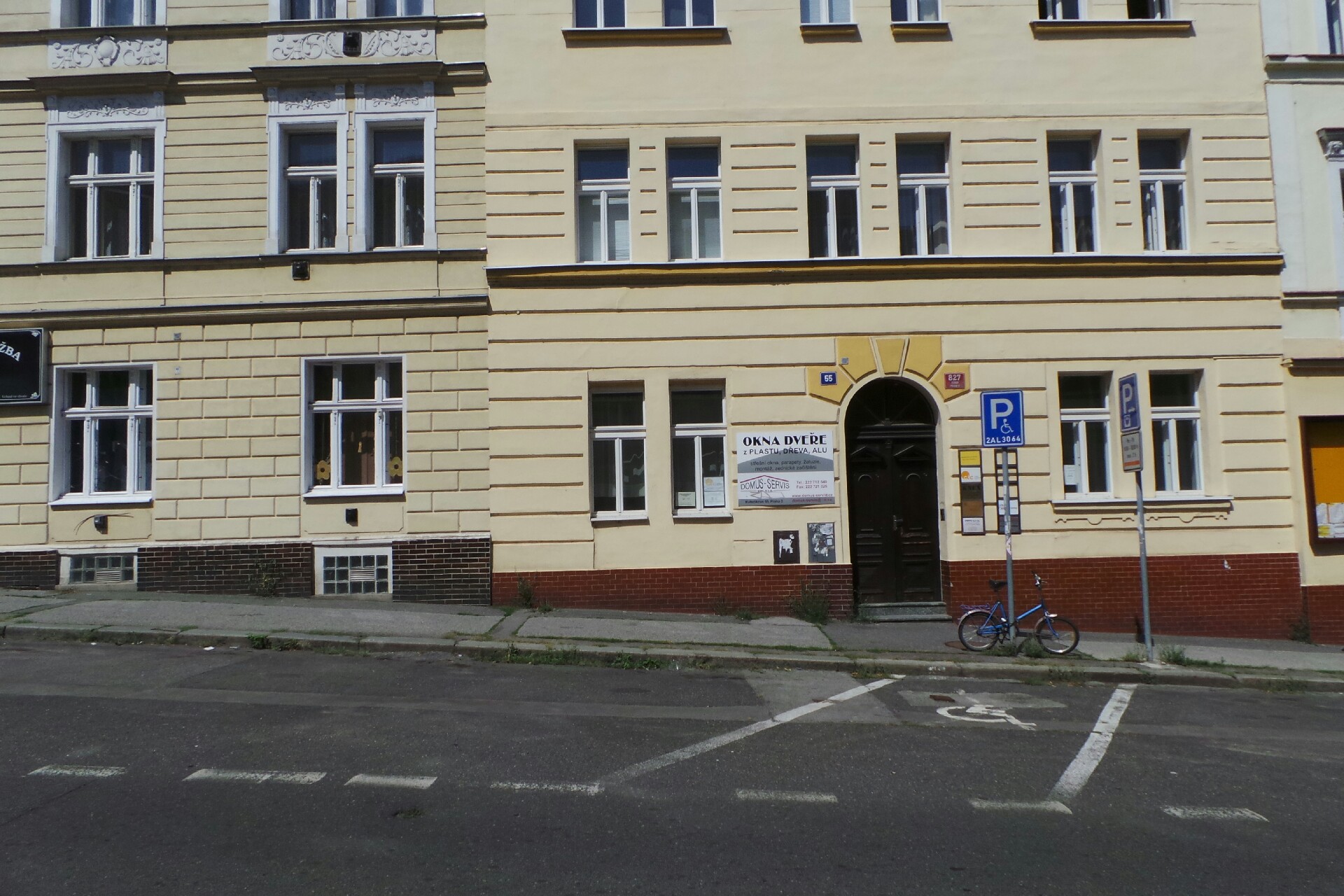 MASTER´S REAL, spol. s r.o.