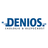 logo DENIOS