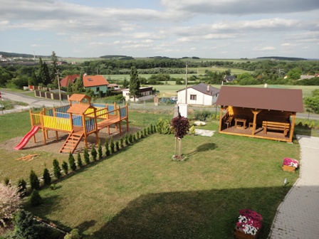 Apartmány Audy foto 5