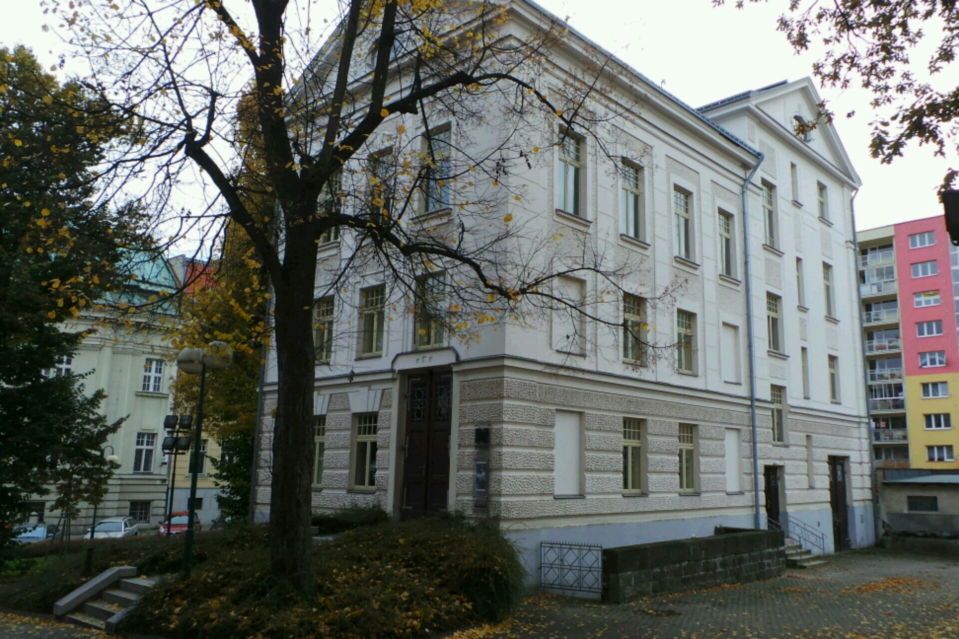 Univerzitní galerie N