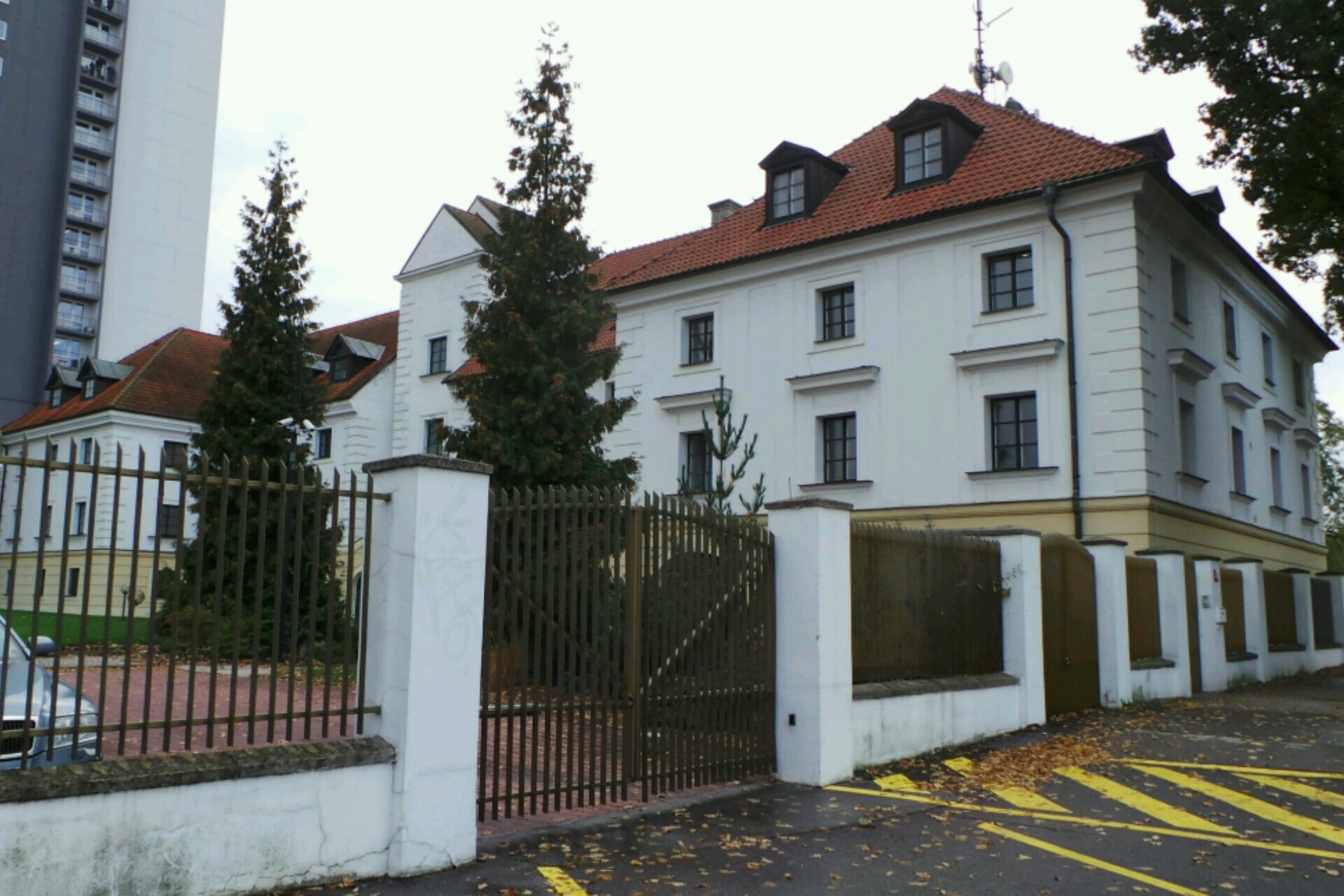 DaveTon consulting company, s.r.o.