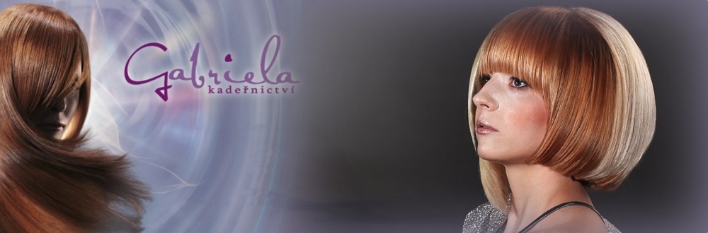 Kadeřnictví Gabriela foto 2