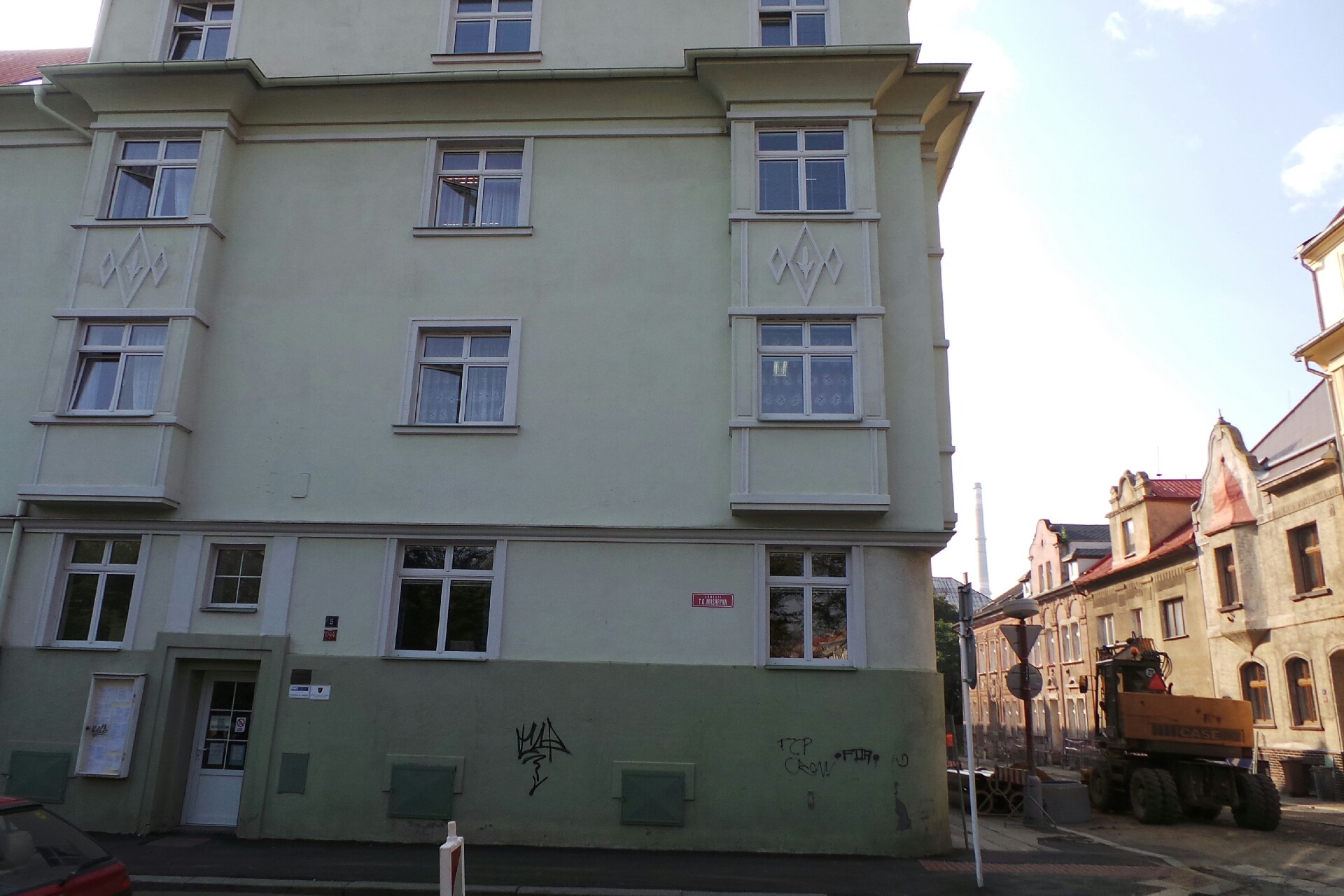 Český svaz bojovníků za svobodu