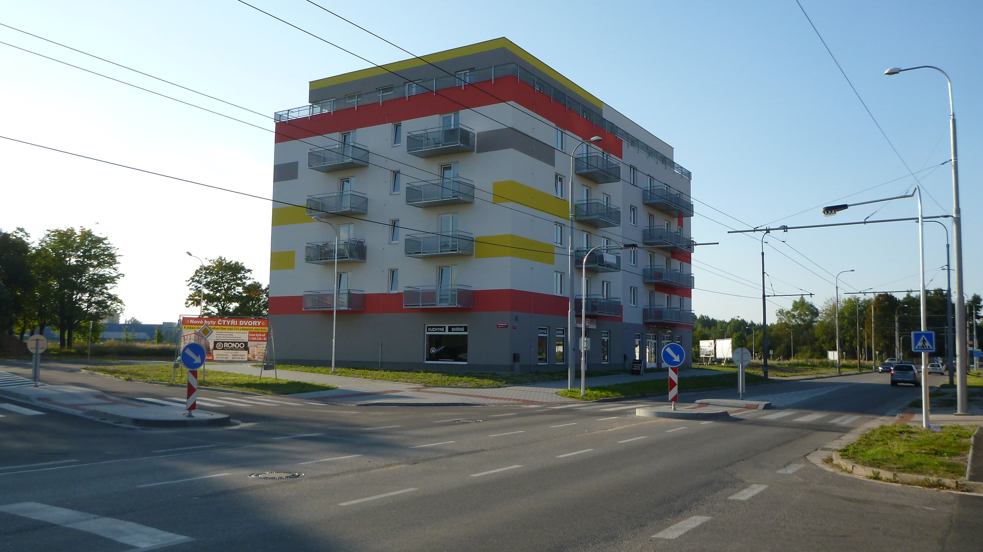 Zimandl - nábytek s. r. o.