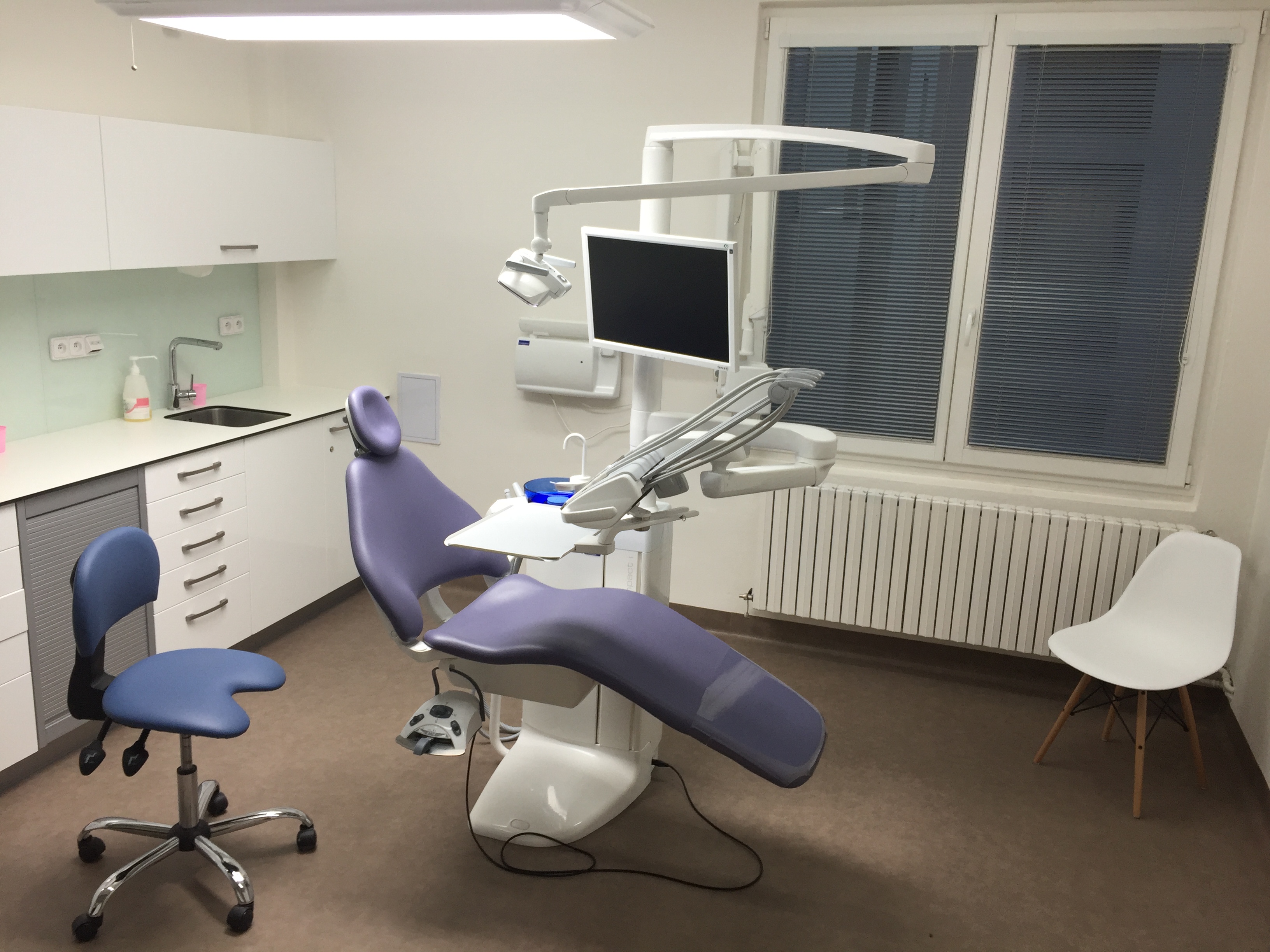Studio Dentistico, s.r.o. foto 3