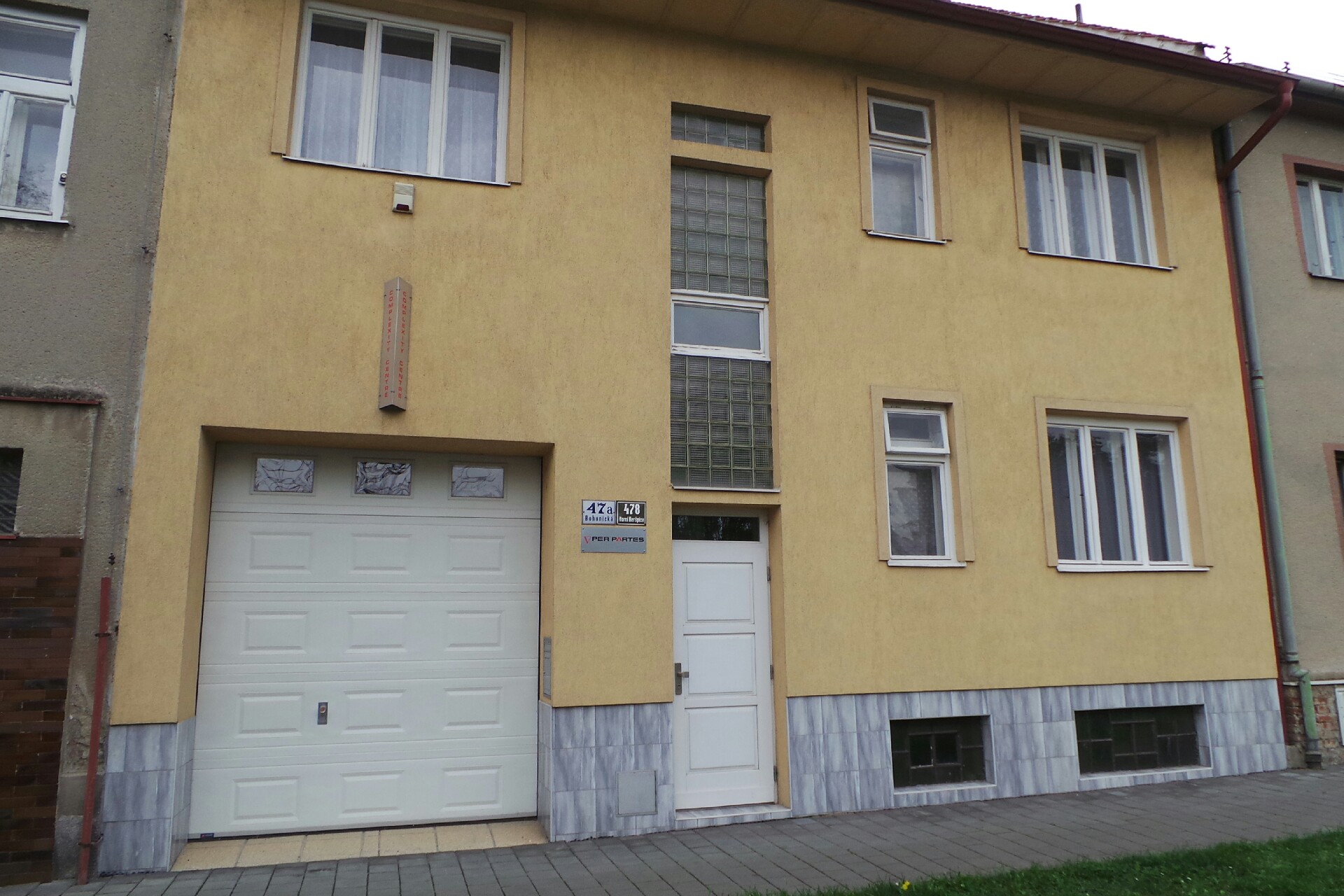 Per Partes Consulting, s.r.o.