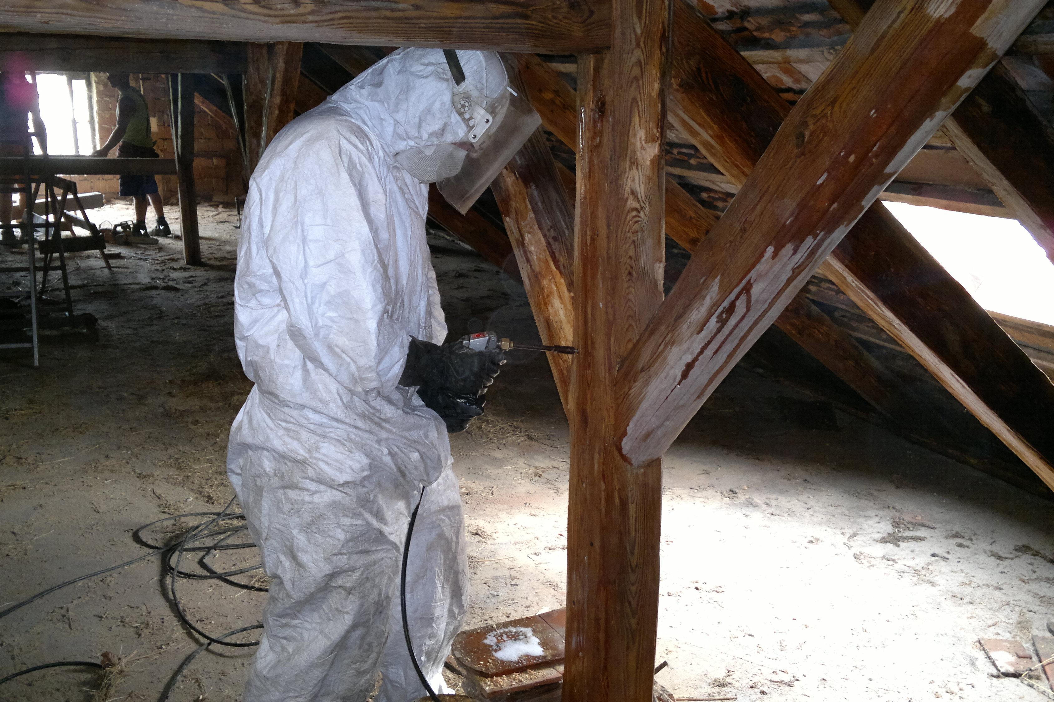 MH-Chemická ochrana dřeva s.r.o.