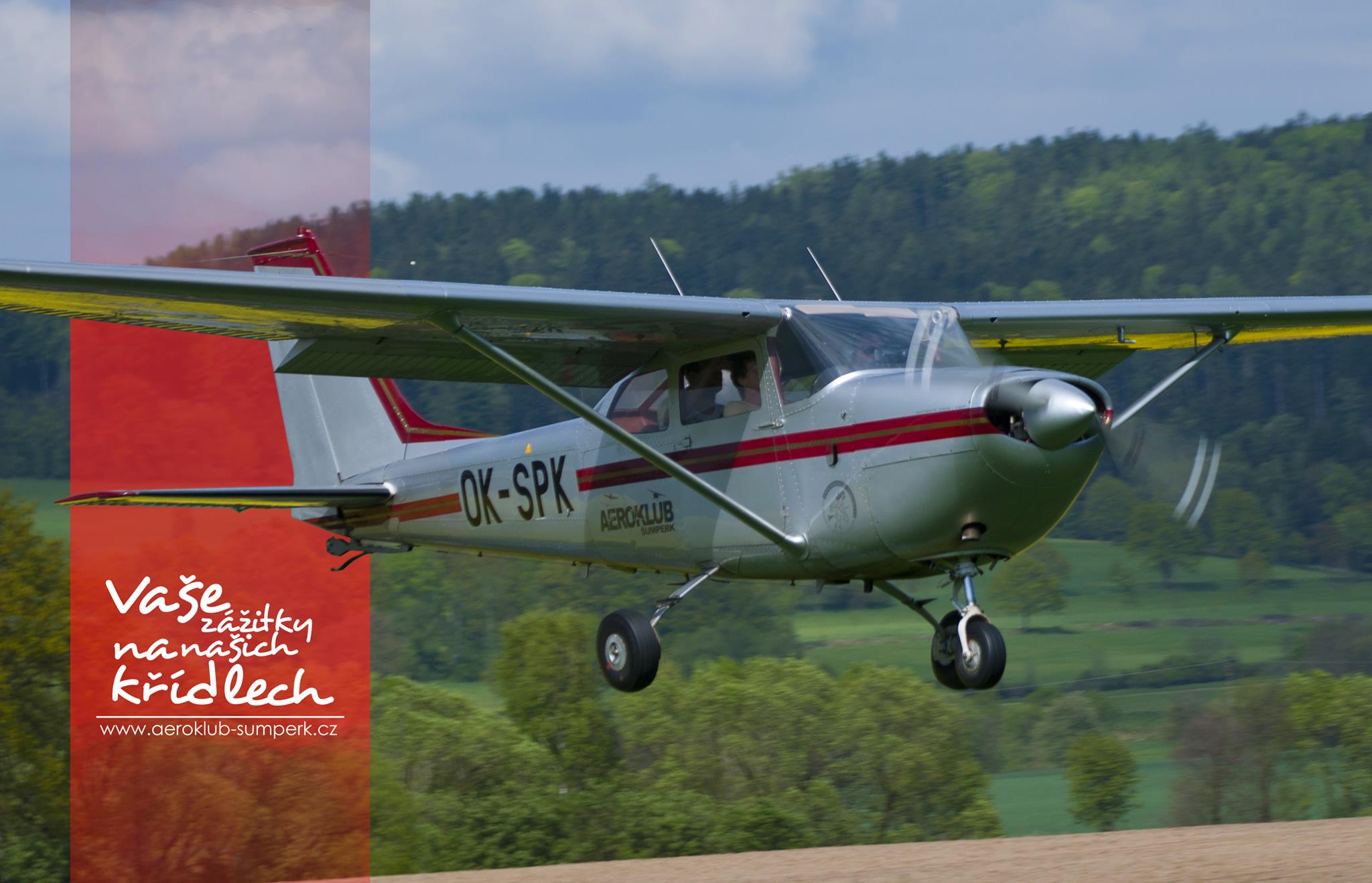 Aeroklub Šumperk z.s. foto 3
