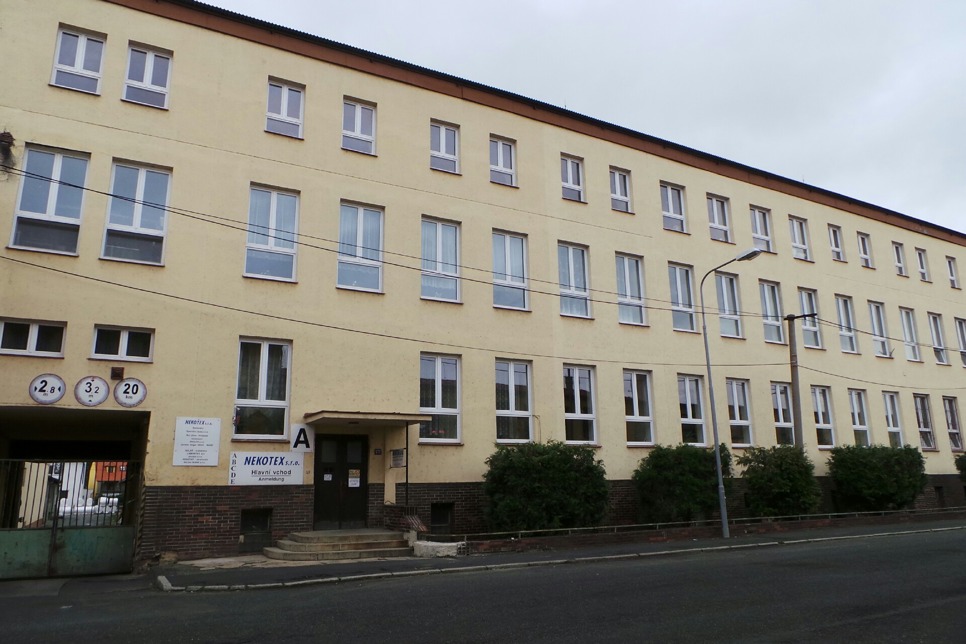 Speciální obaly Cheb, s.r.o.