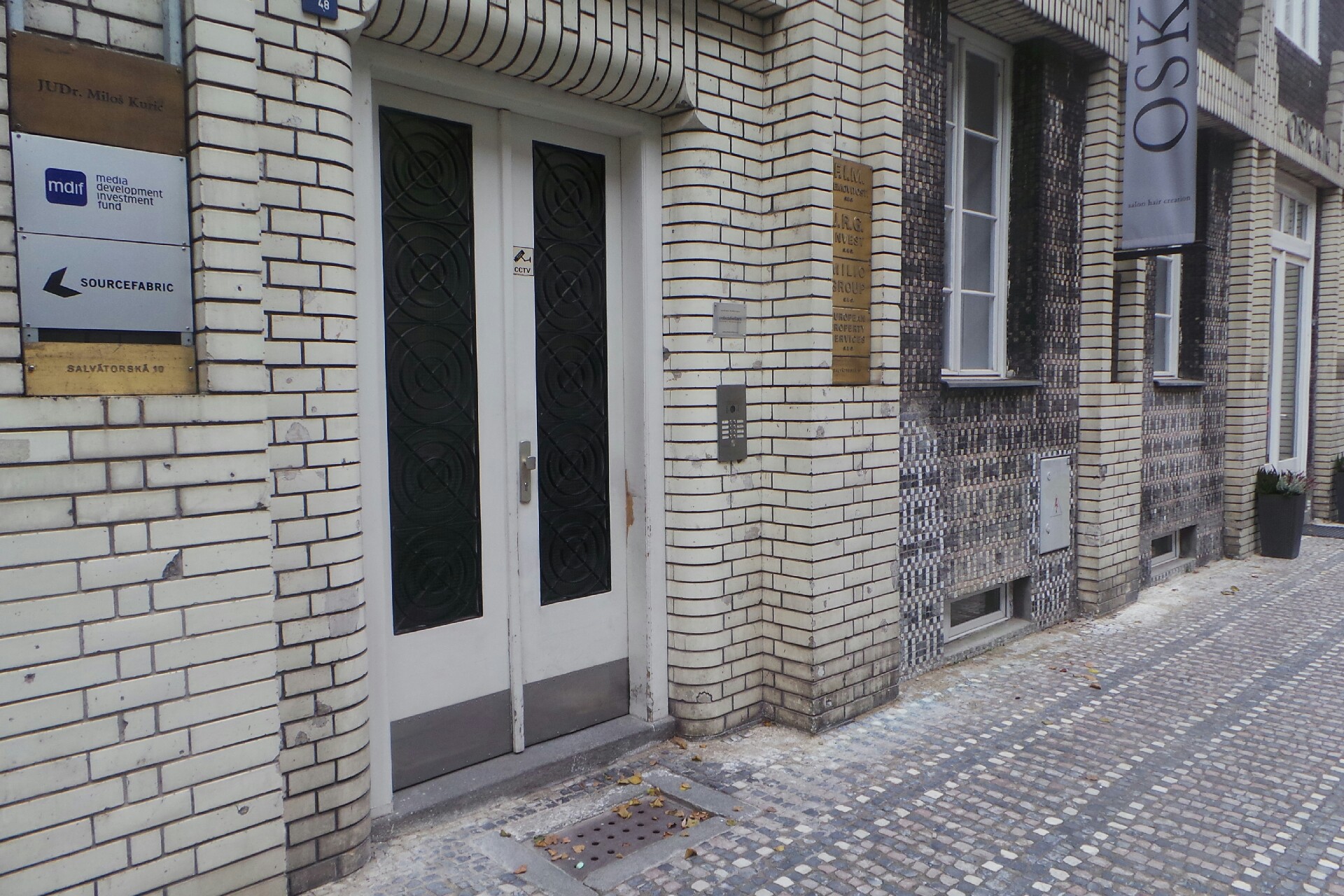 JUDr. Miloš Kuric, advokát foto 1