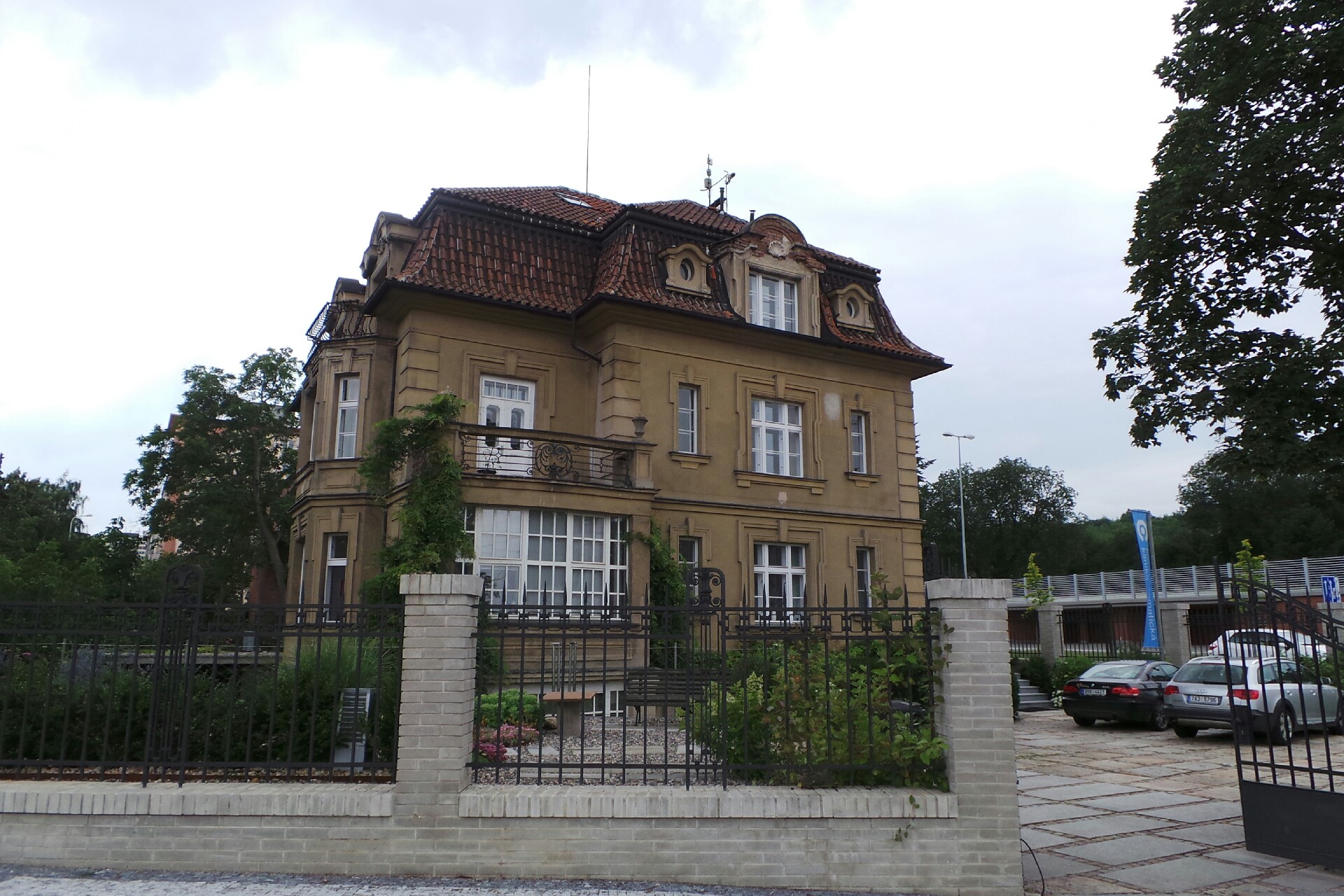 Poradna pro zdraví a rodinu - Zuzana Těšínská