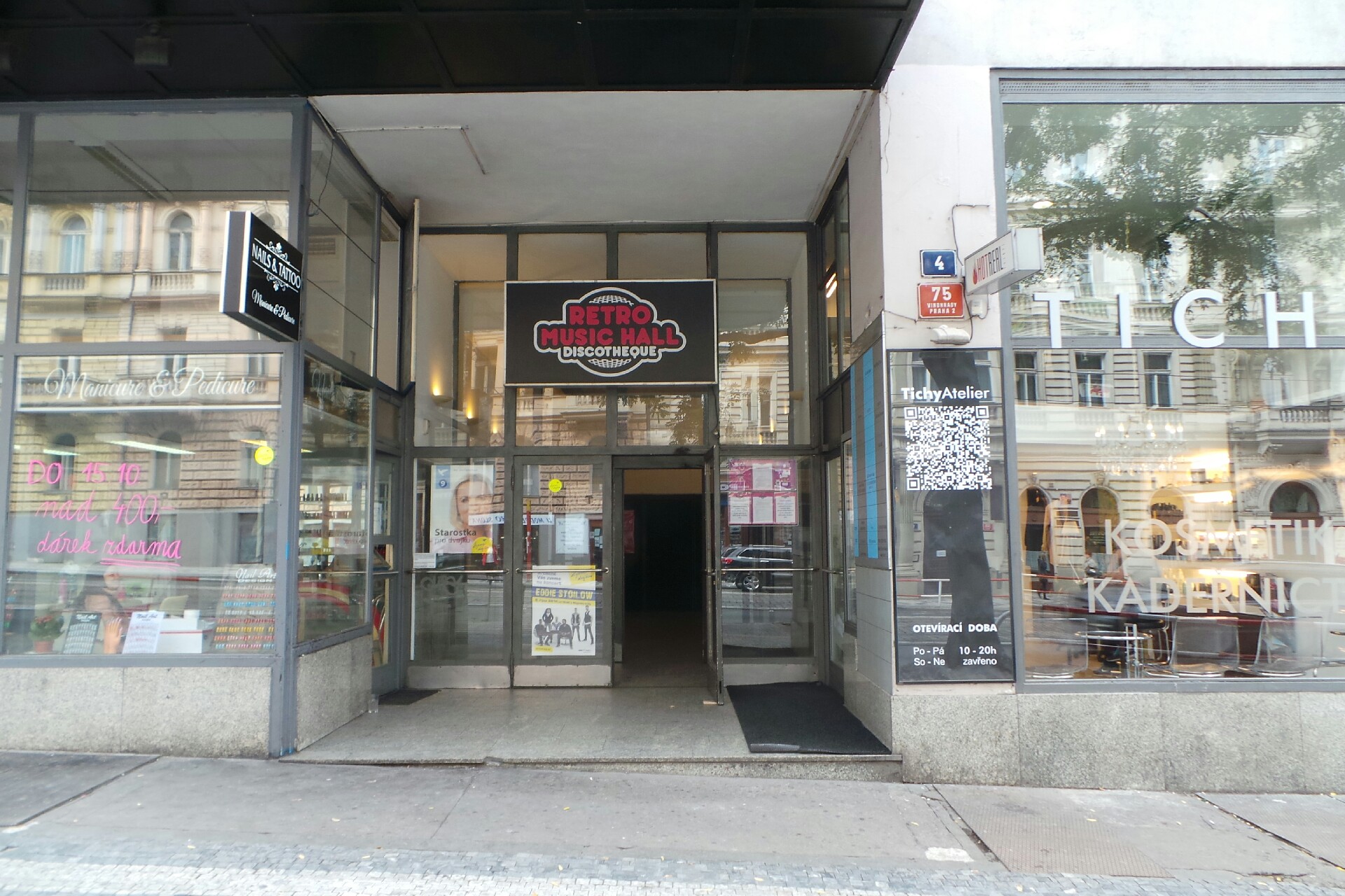 JUDr. Frederika Birková foto 1