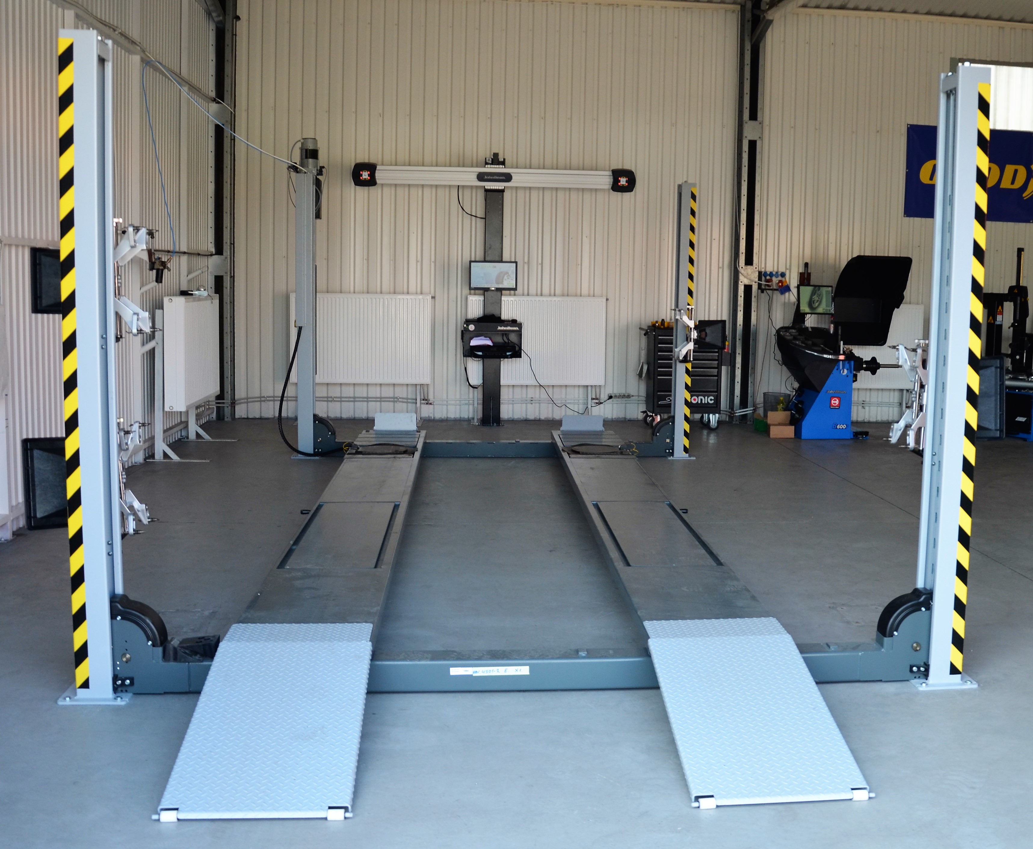 RS PNEU s.r.o. foto 3