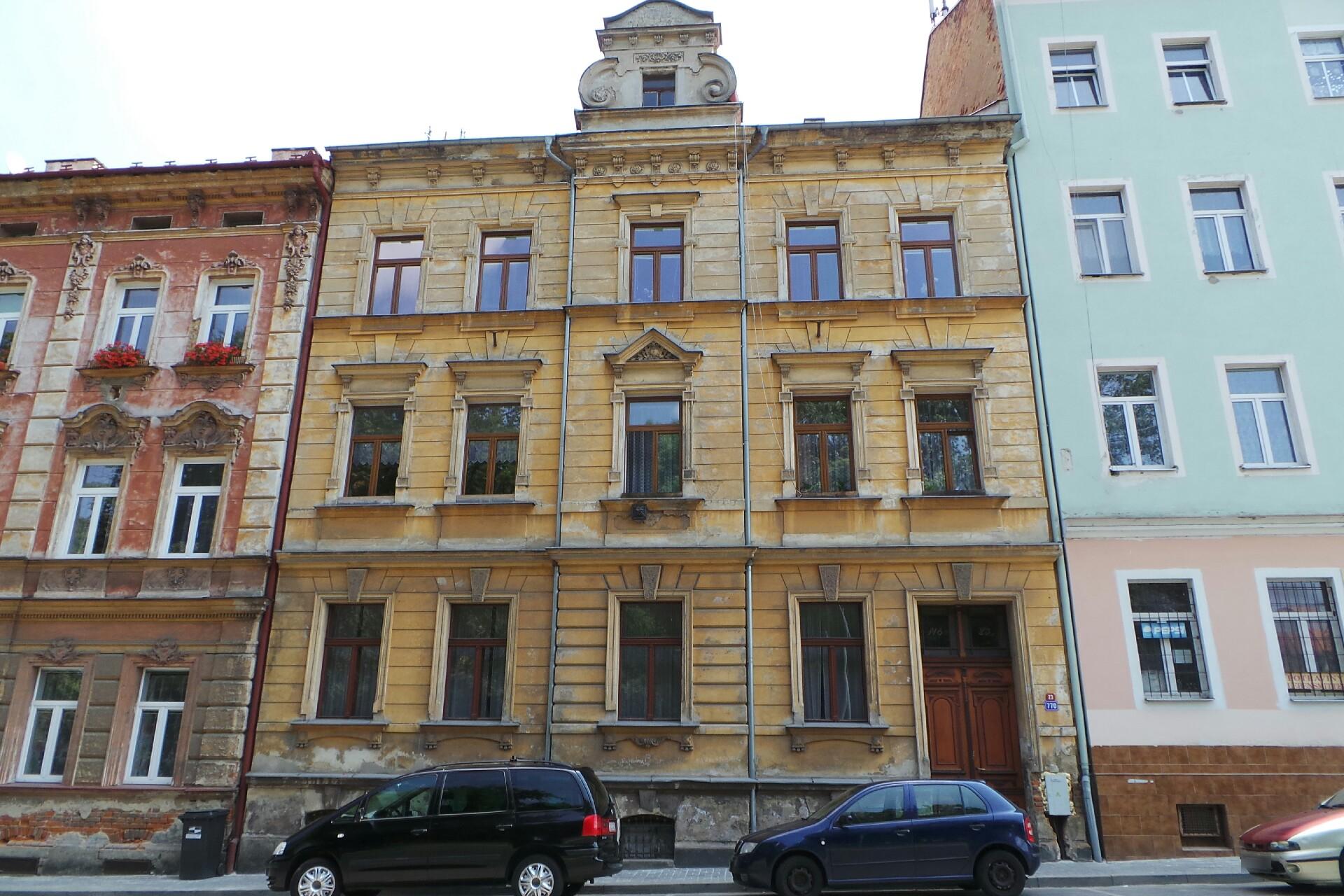 Sbor Křesťanské společenství Cheb