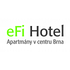 logo eFi Hotel