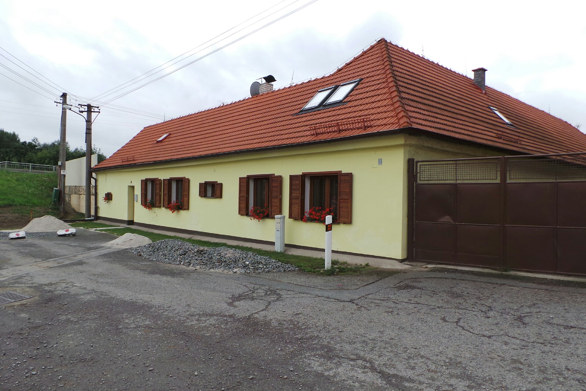 S+V Stavo, s.r.o.