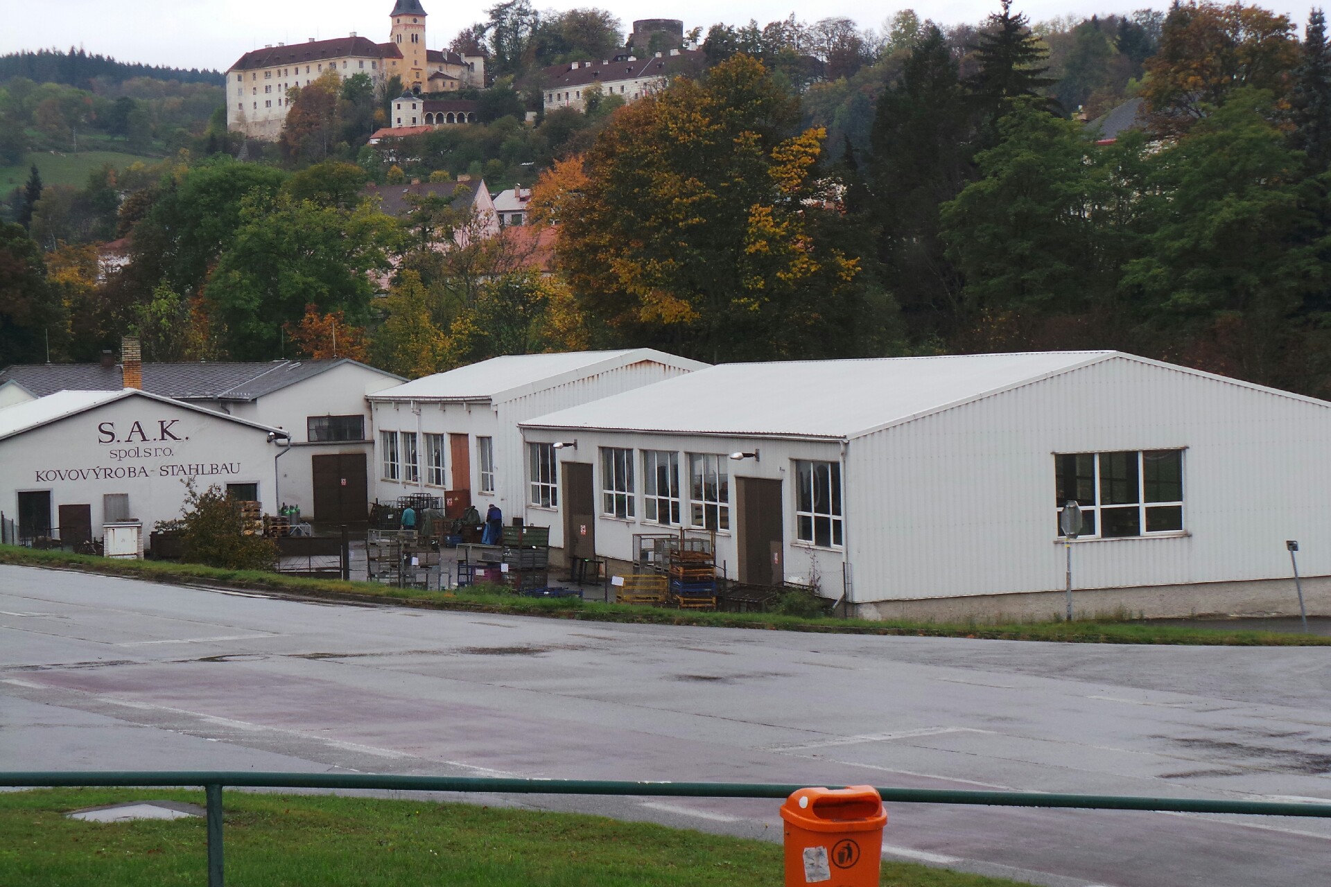 SAK, spol. s r.o.