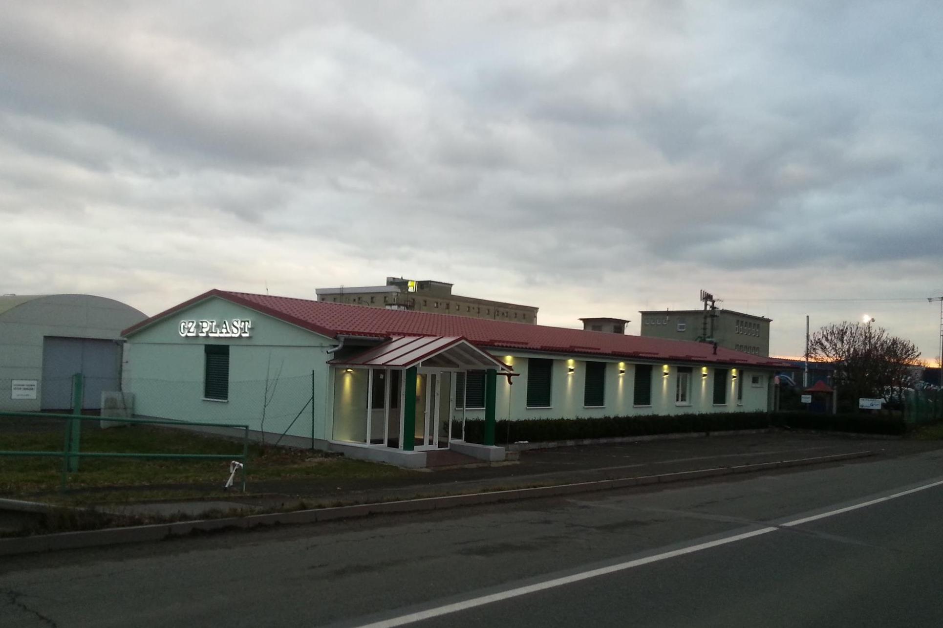 CZ PLAST s.r.o.