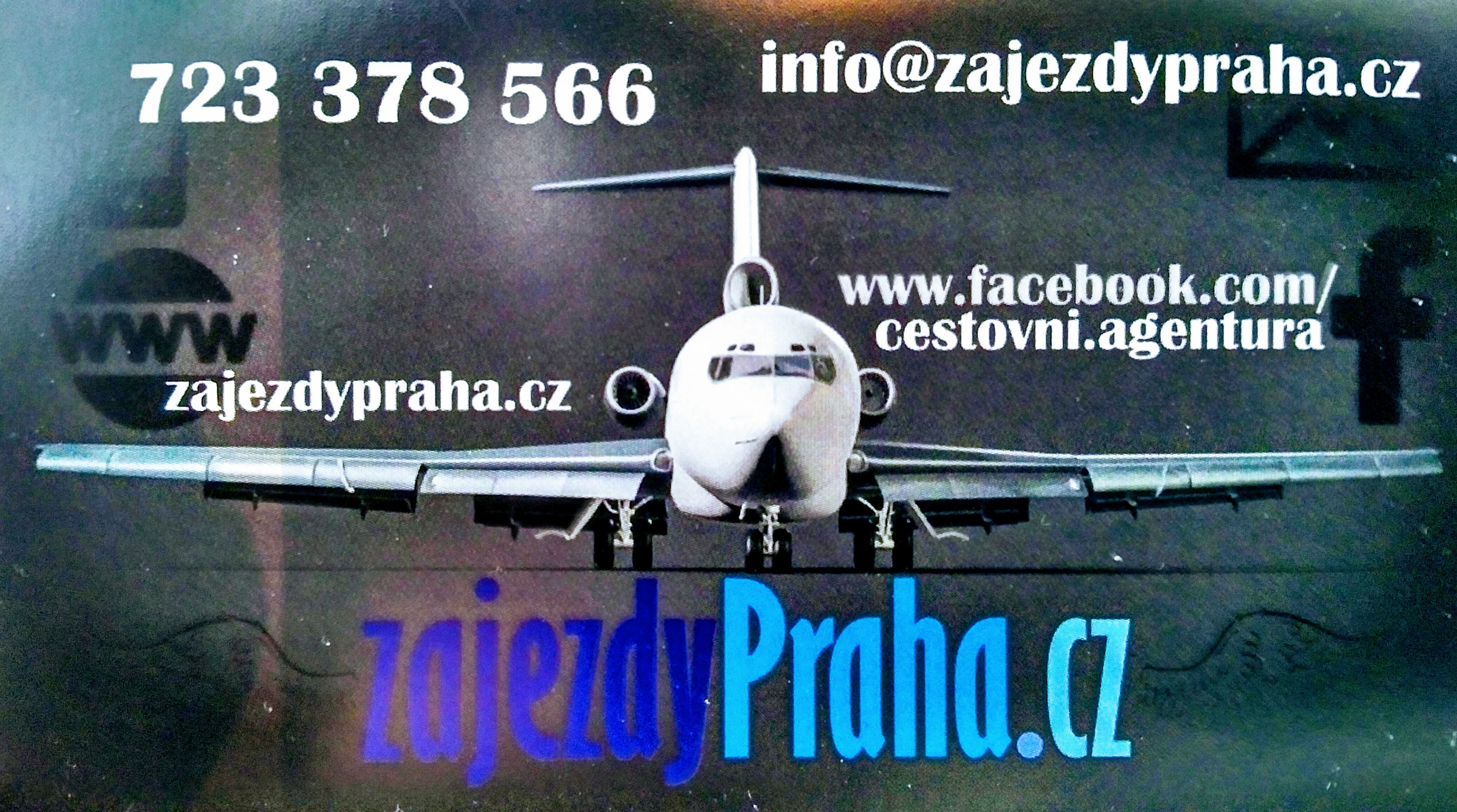 Cestovní agentura Egios travel foto 2