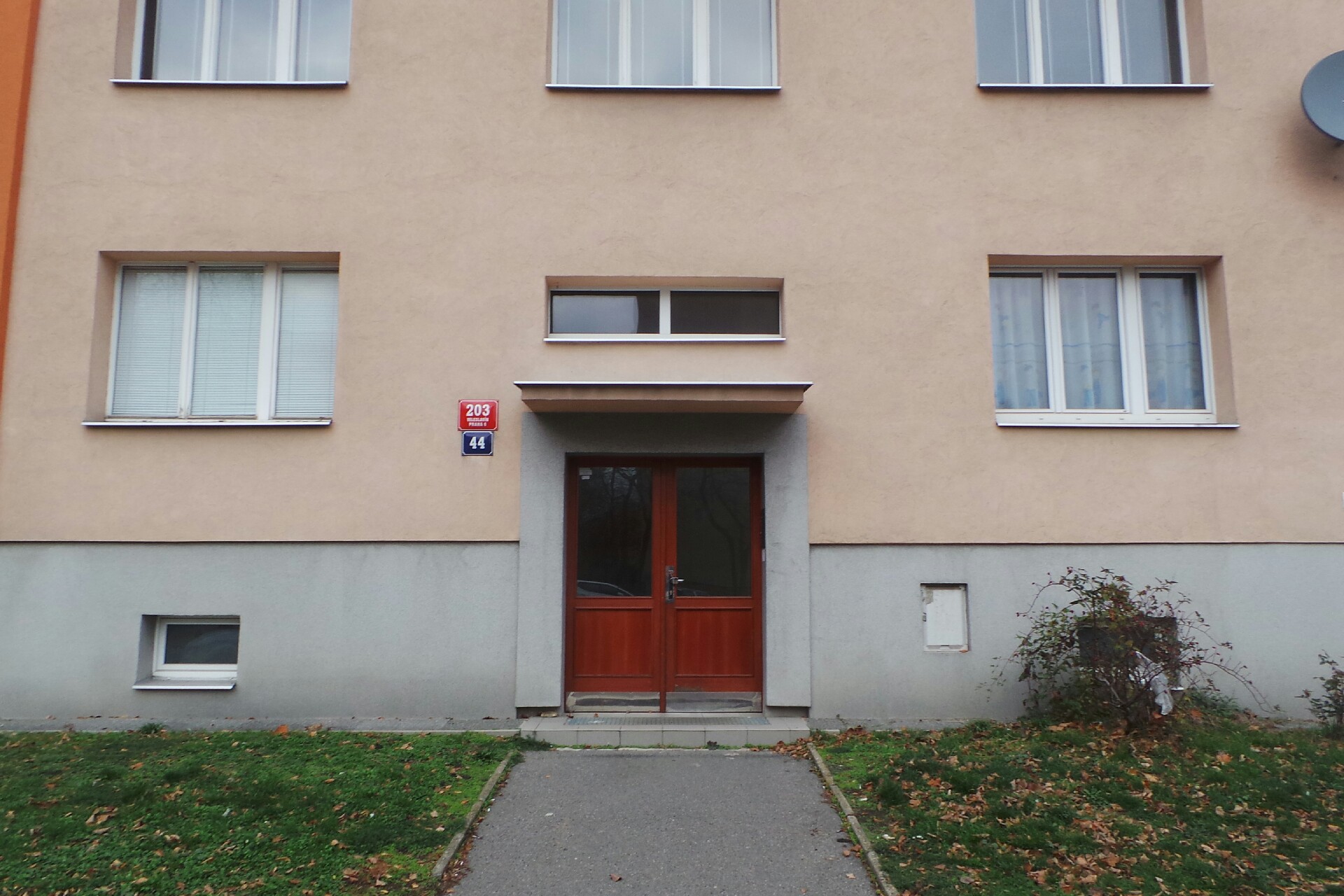 Mgr. Josef Neužil, advokát