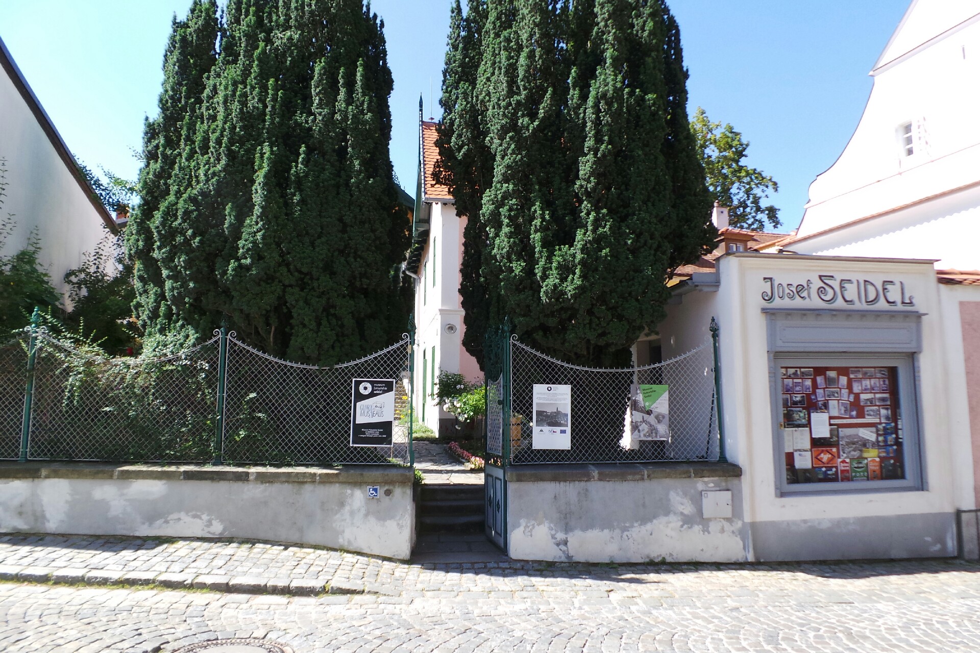 Museum Fotoateliér Seidel foto 3